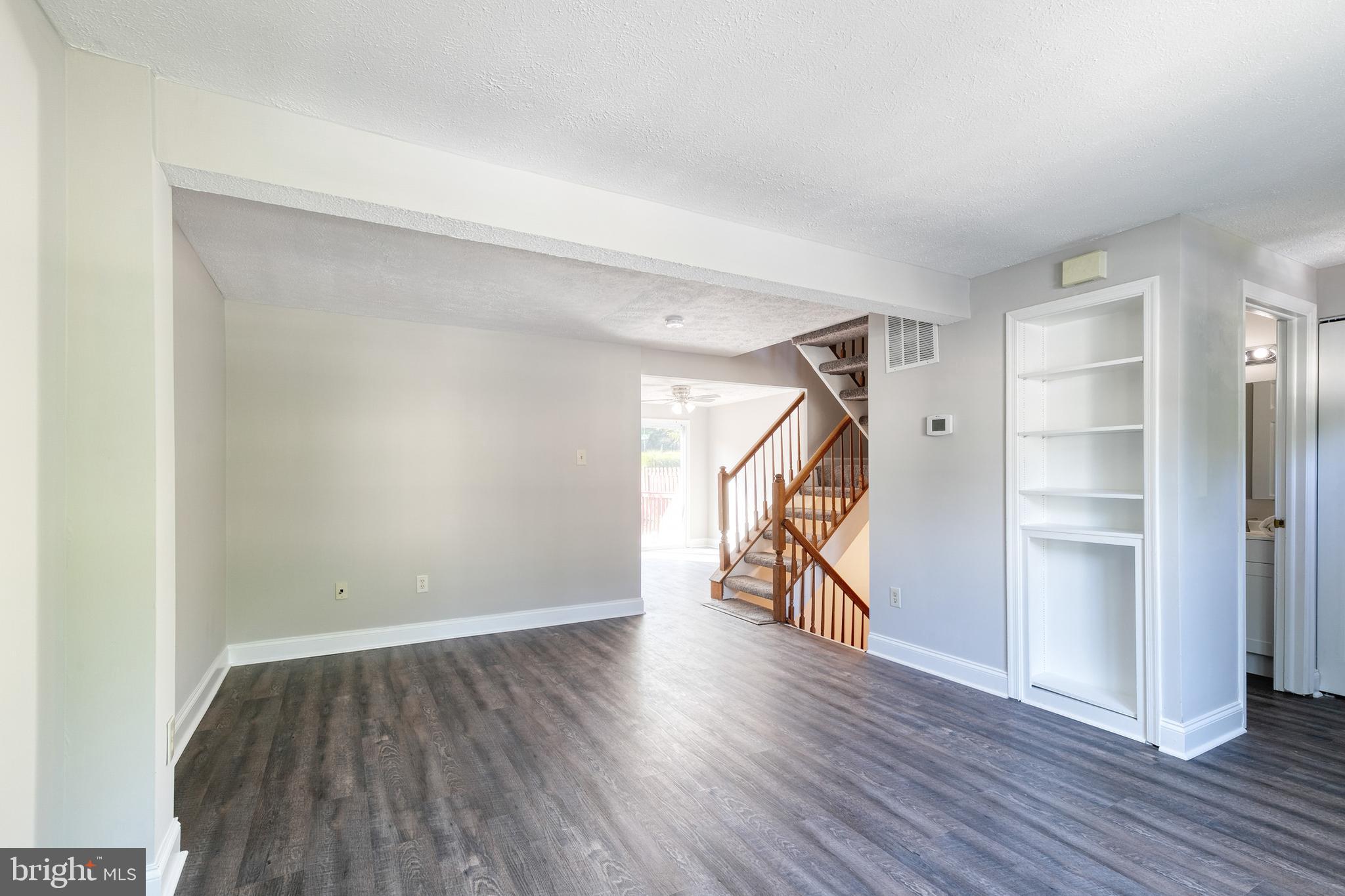 KENDIG MILL STATION - Residential