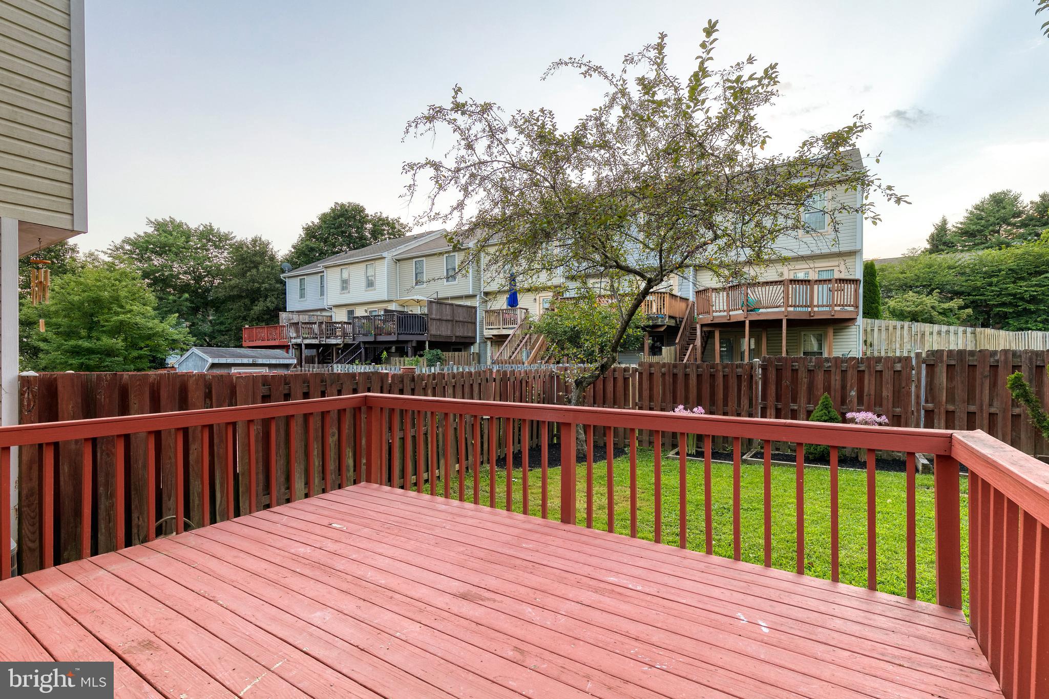 KENDIG MILL STATION - Residential