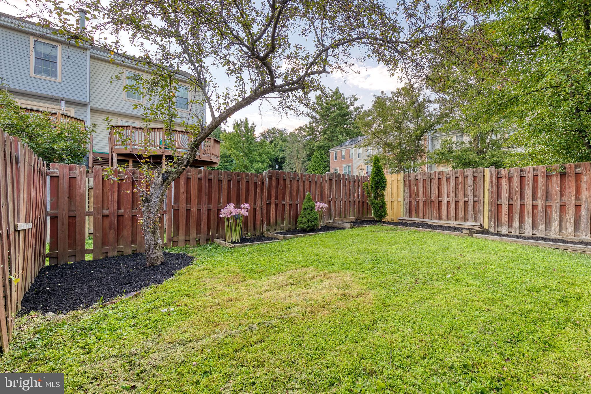 KENDIG MILL STATION - Residential