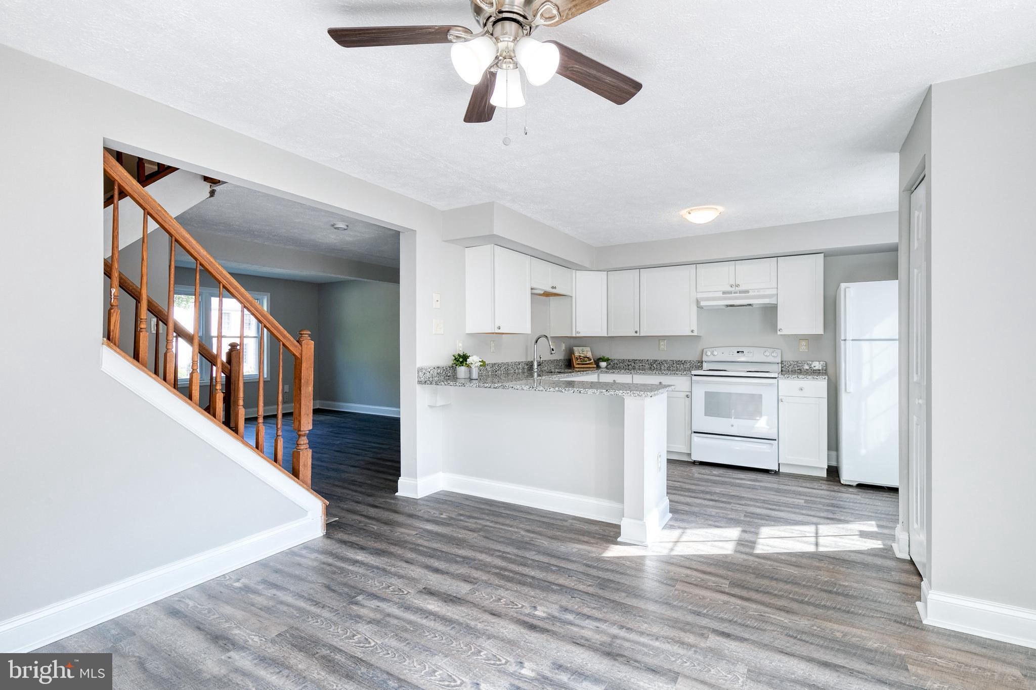 KENDIG MILL STATION - Residential