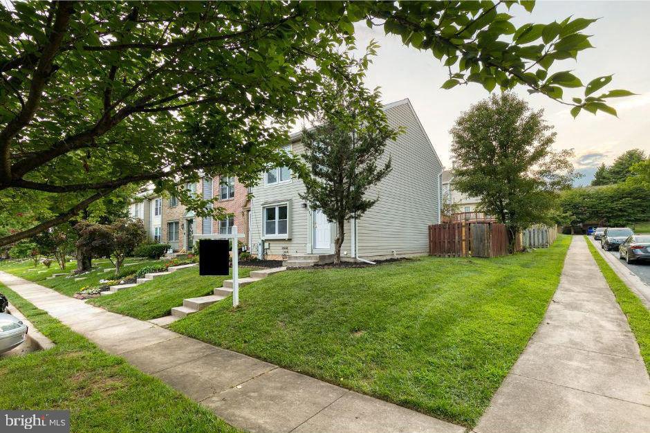 KENDIG MILL STATION - Residential