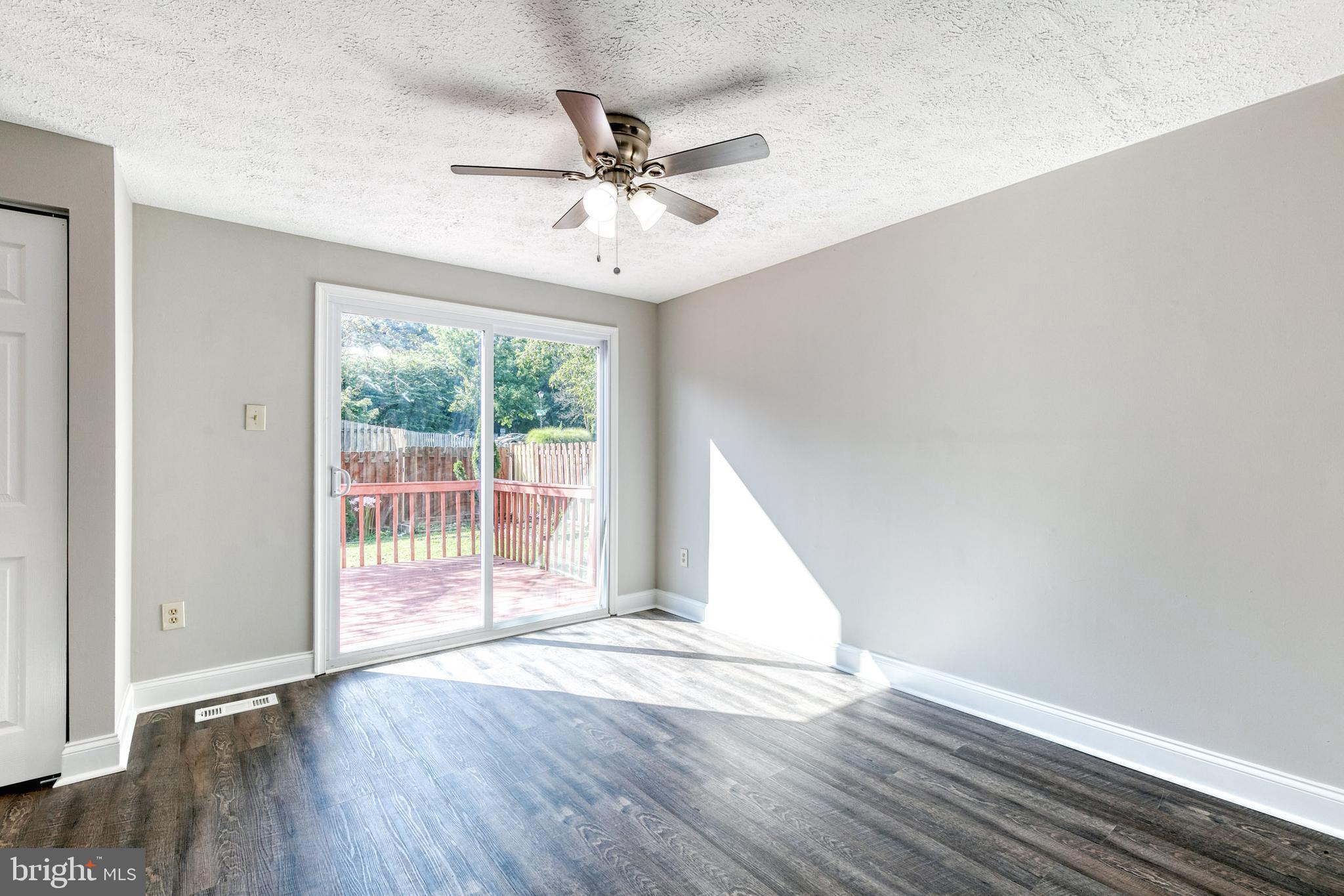 KENDIG MILL STATION - Residential