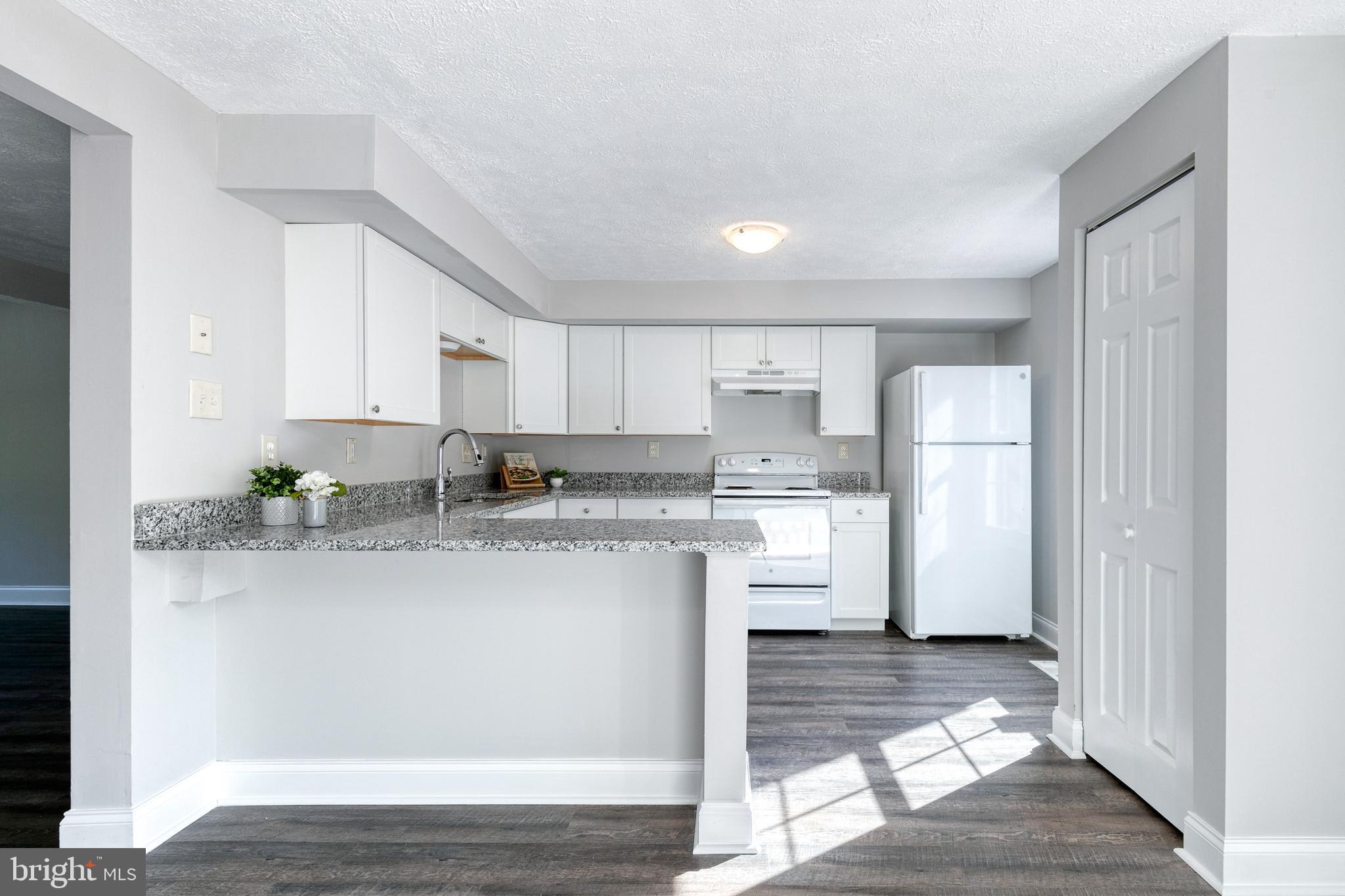 KENDIG MILL STATION - Residential