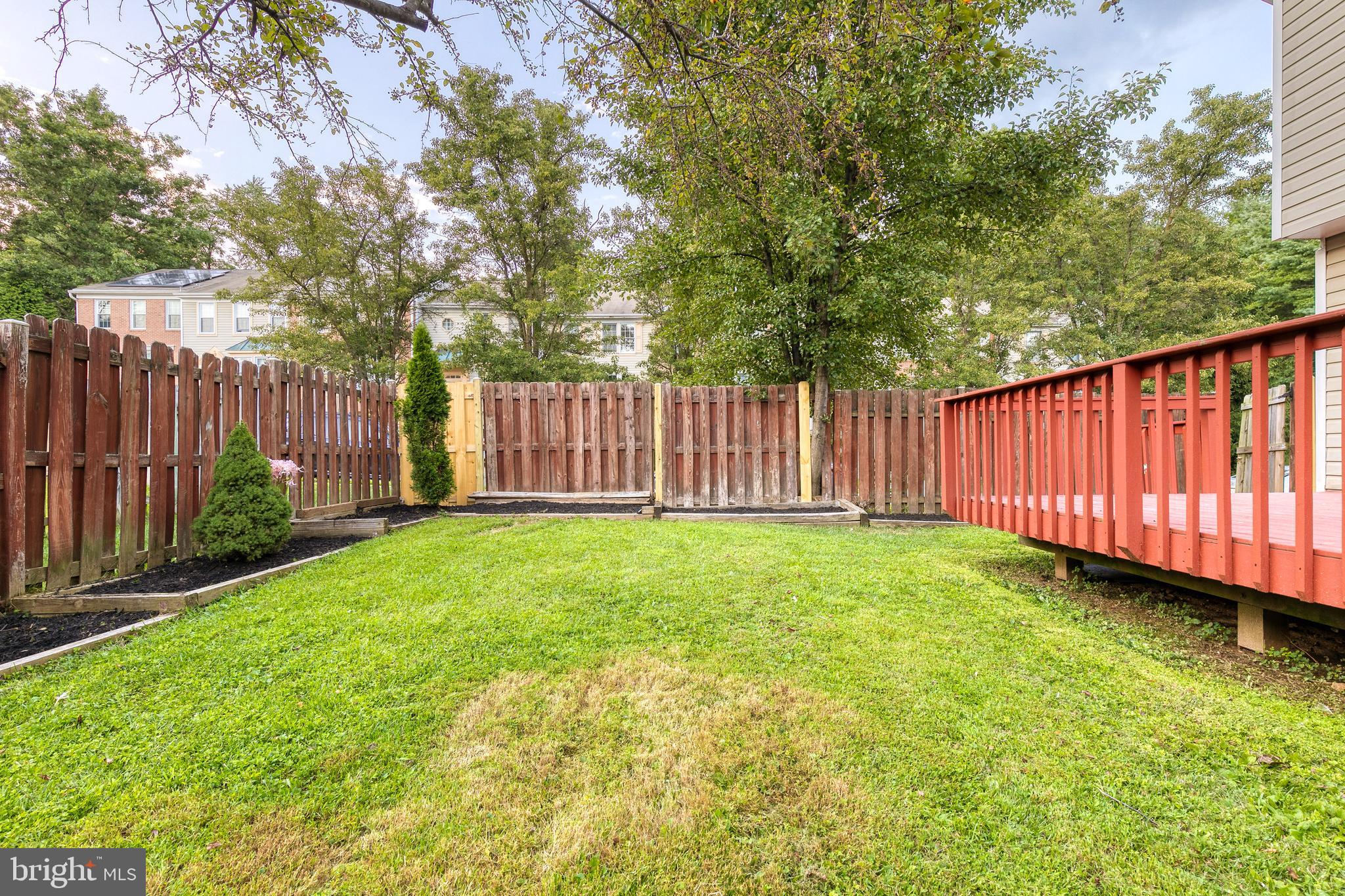 KENDIG MILL STATION - Residential