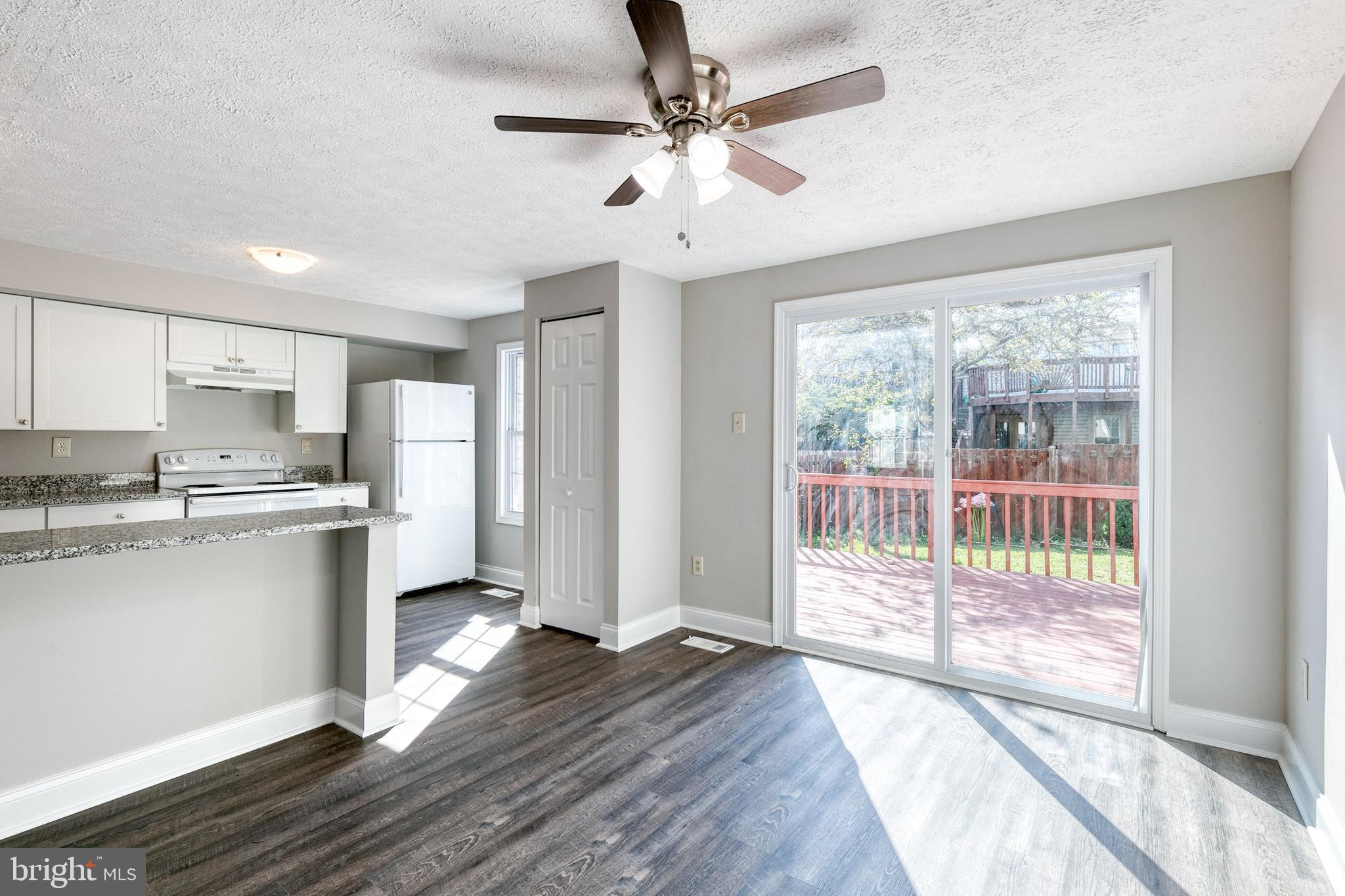 KENDIG MILL STATION - Residential