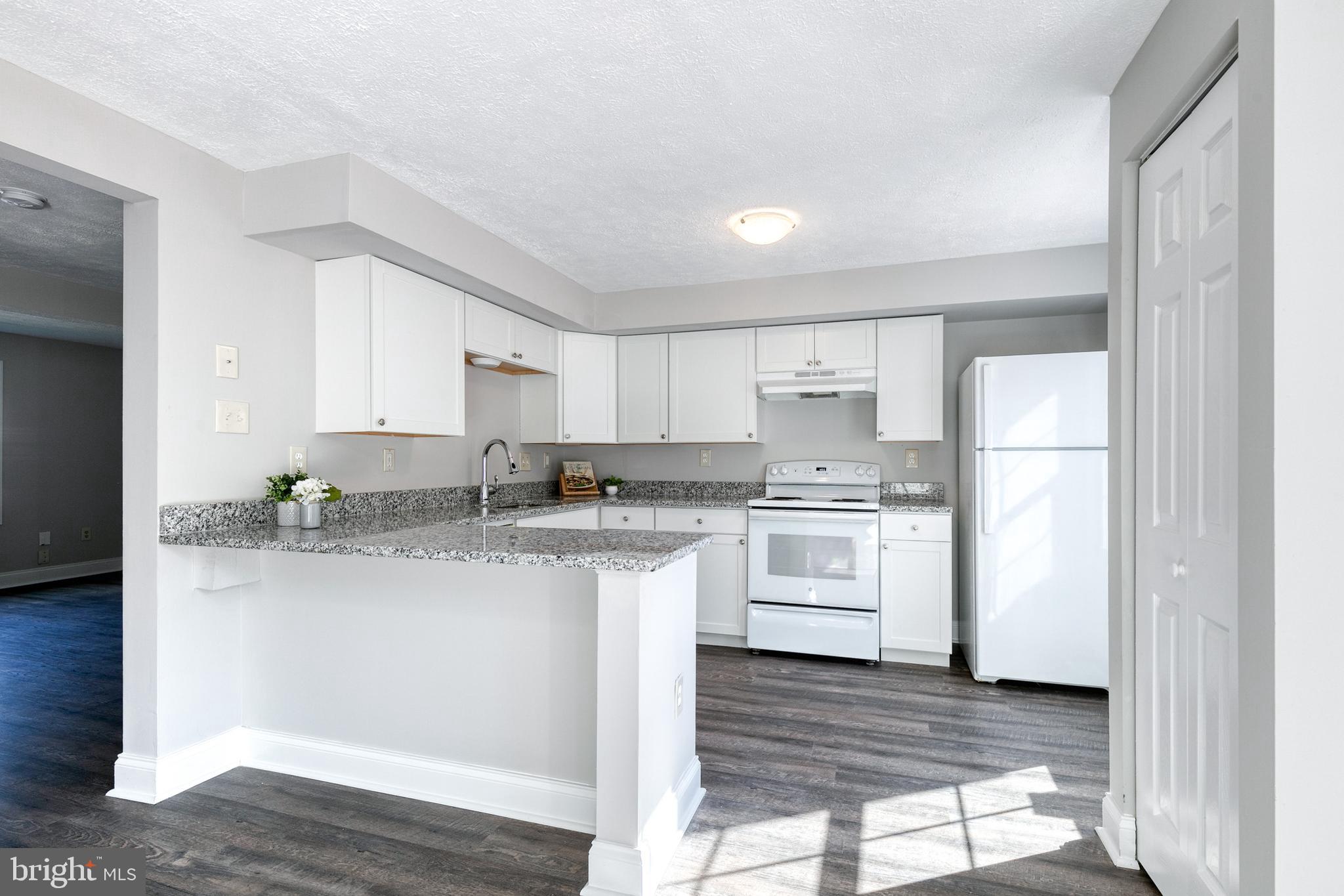 KENDIG MILL STATION - Residential