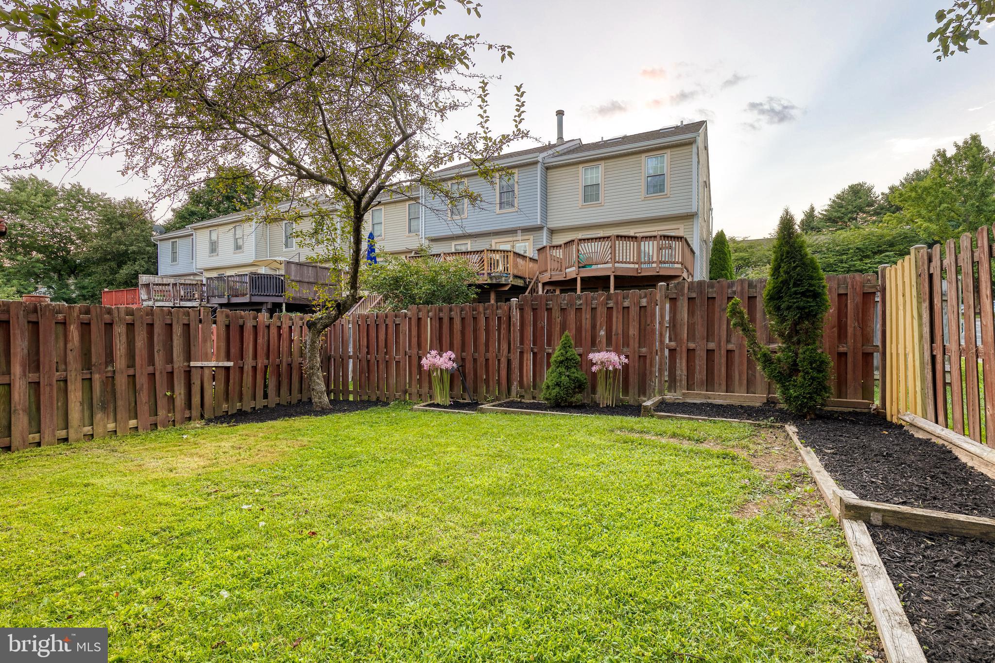 KENDIG MILL STATION - Residential