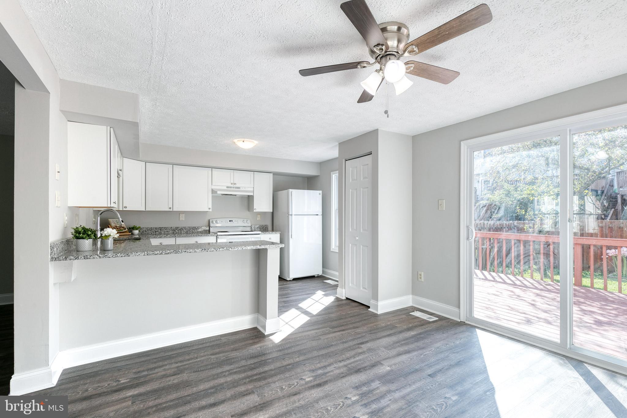 KENDIG MILL STATION - Residential