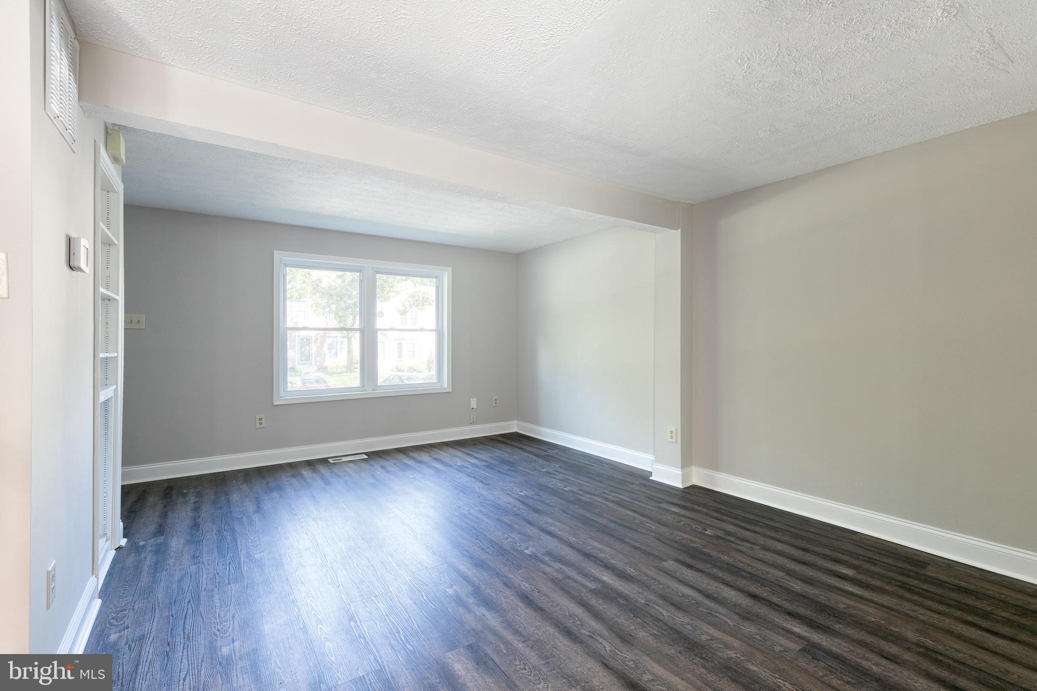 KENDIG MILL STATION - Residential