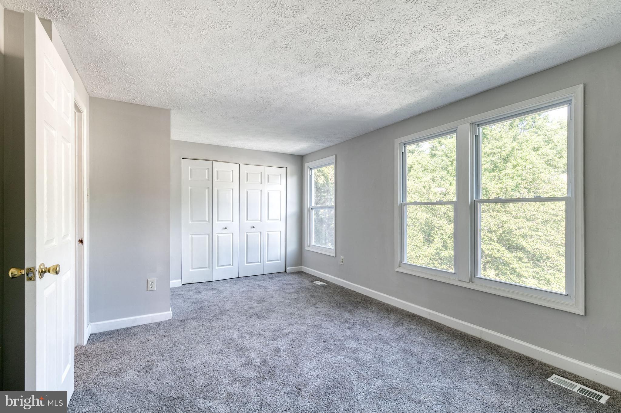 KENDIG MILL STATION - Residential