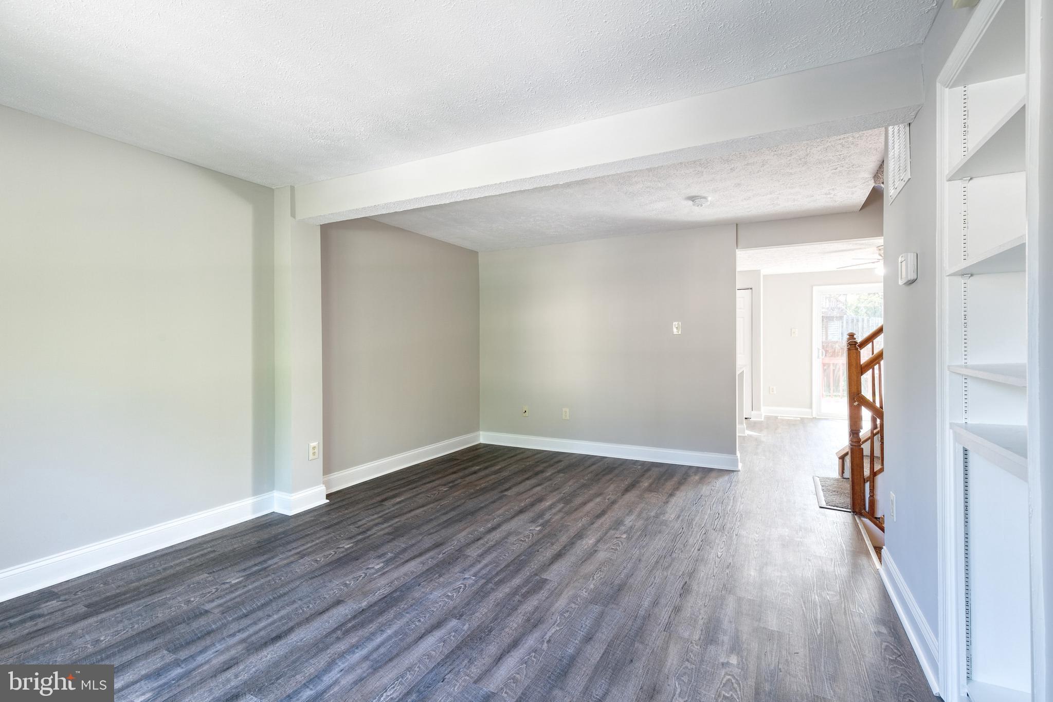 KENDIG MILL STATION - Residential