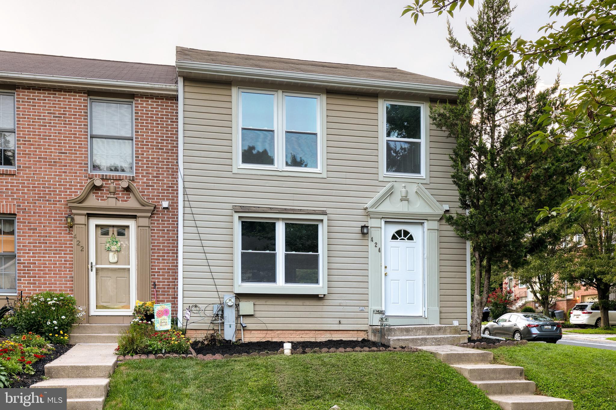 KENDIG MILL STATION - Residential