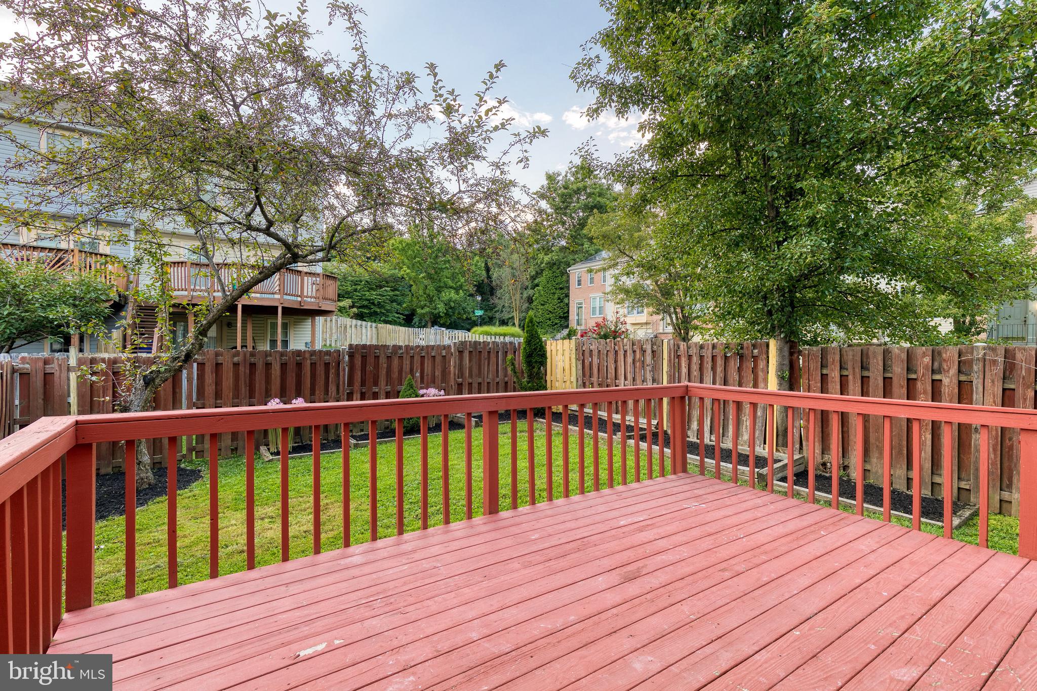 KENDIG MILL STATION - Residential