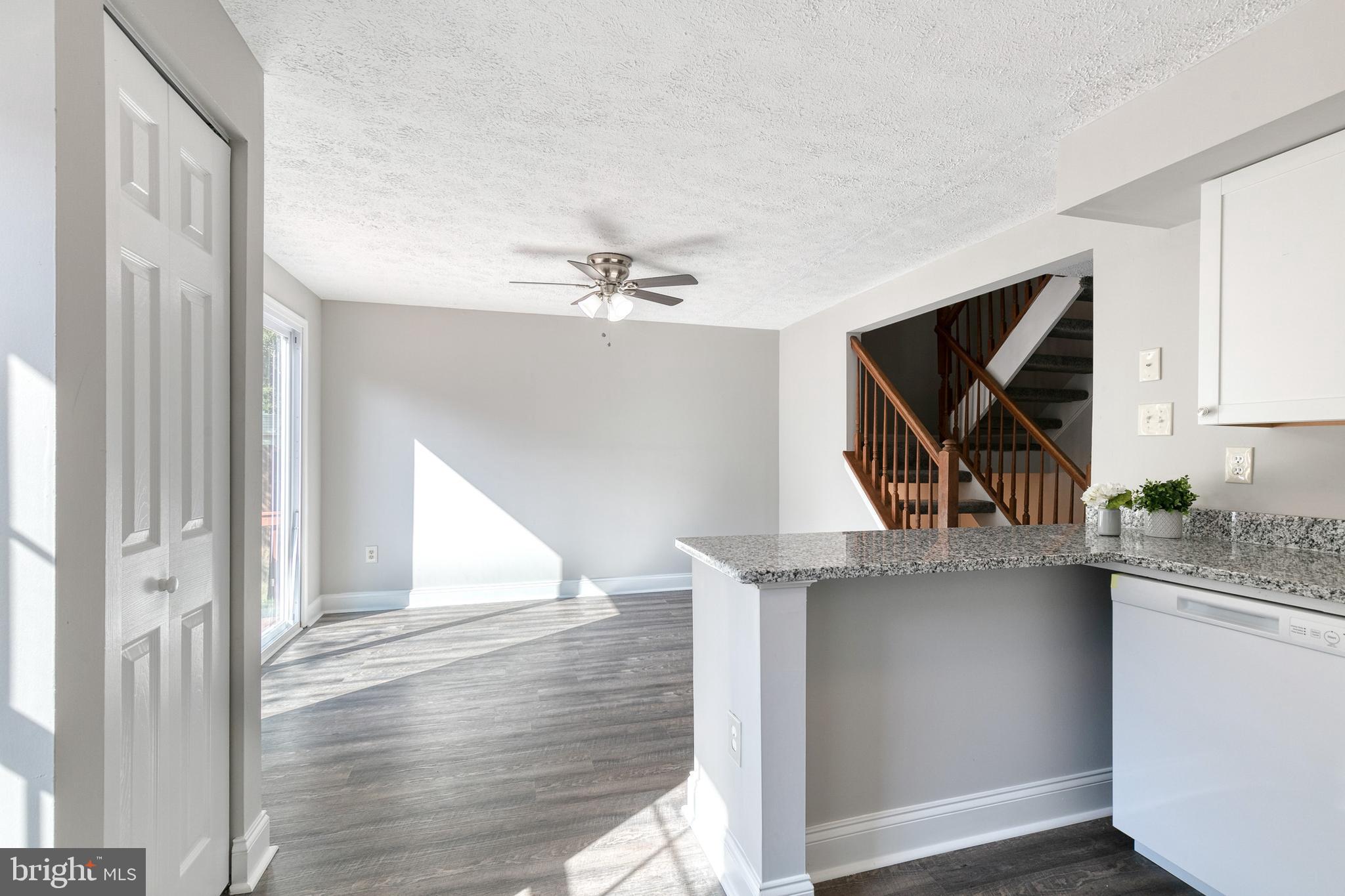 KENDIG MILL STATION - Residential