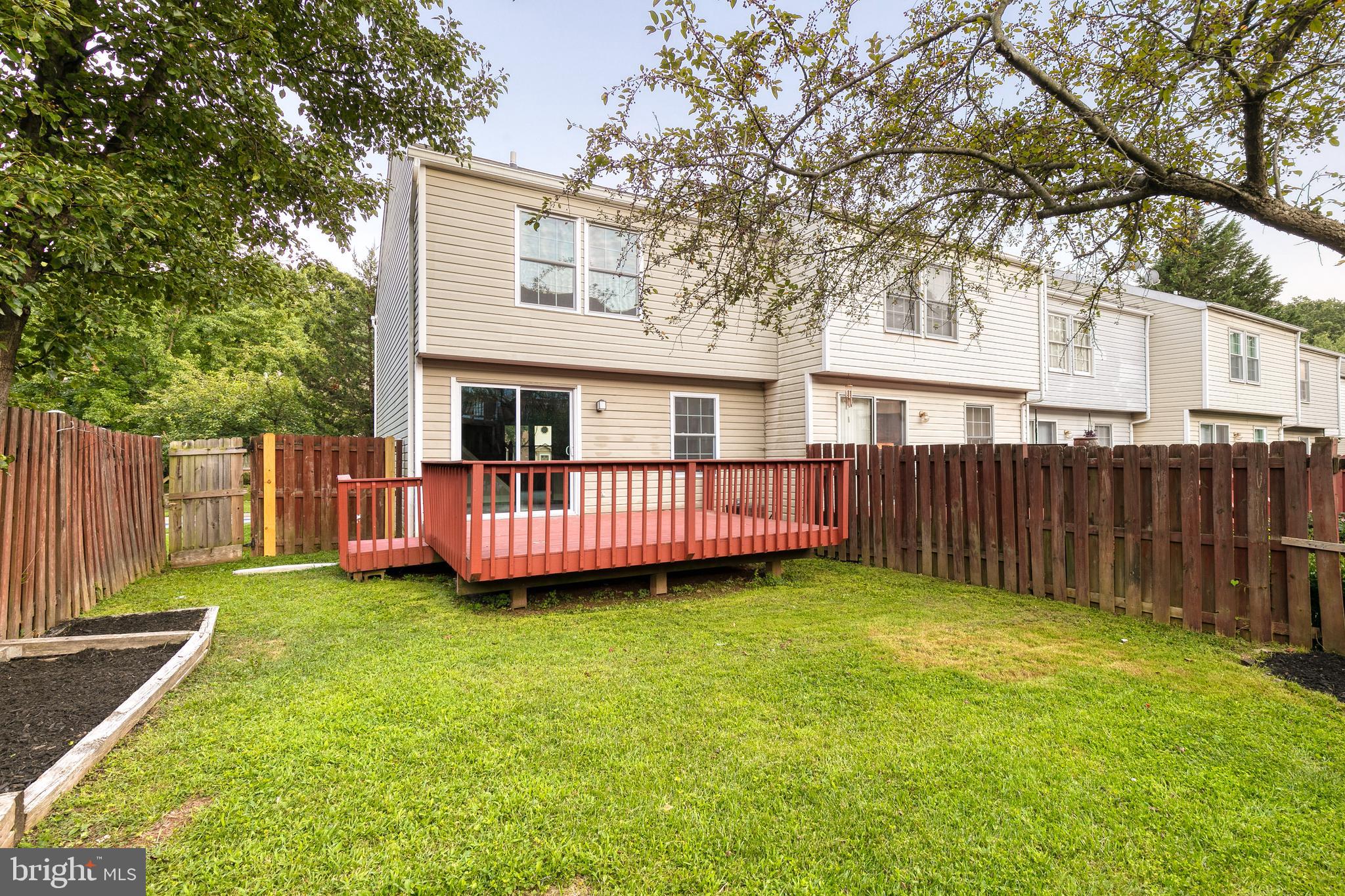 KENDIG MILL STATION - Residential