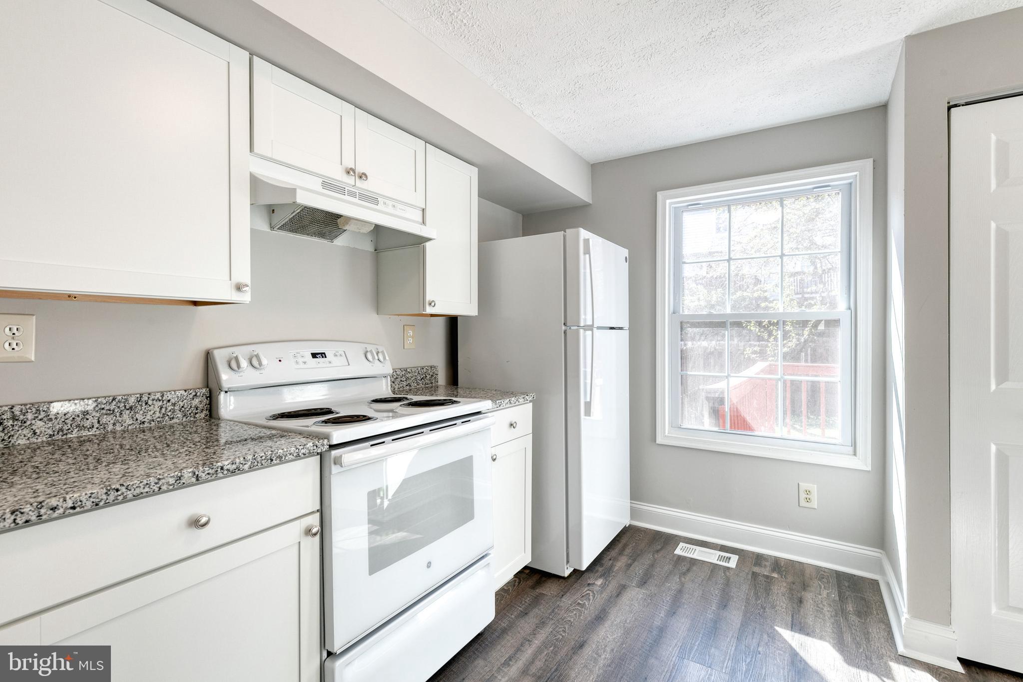 KENDIG MILL STATION - Residential