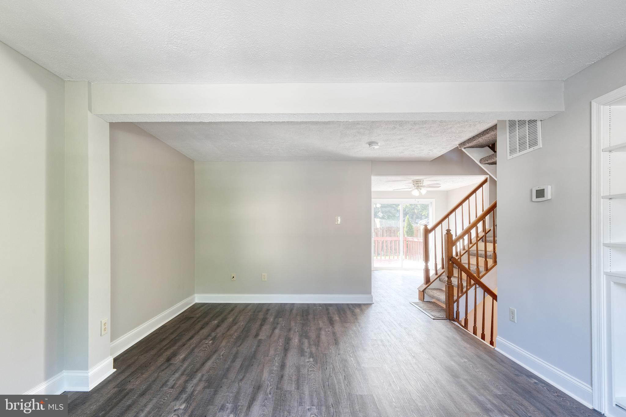 KENDIG MILL STATION - Residential