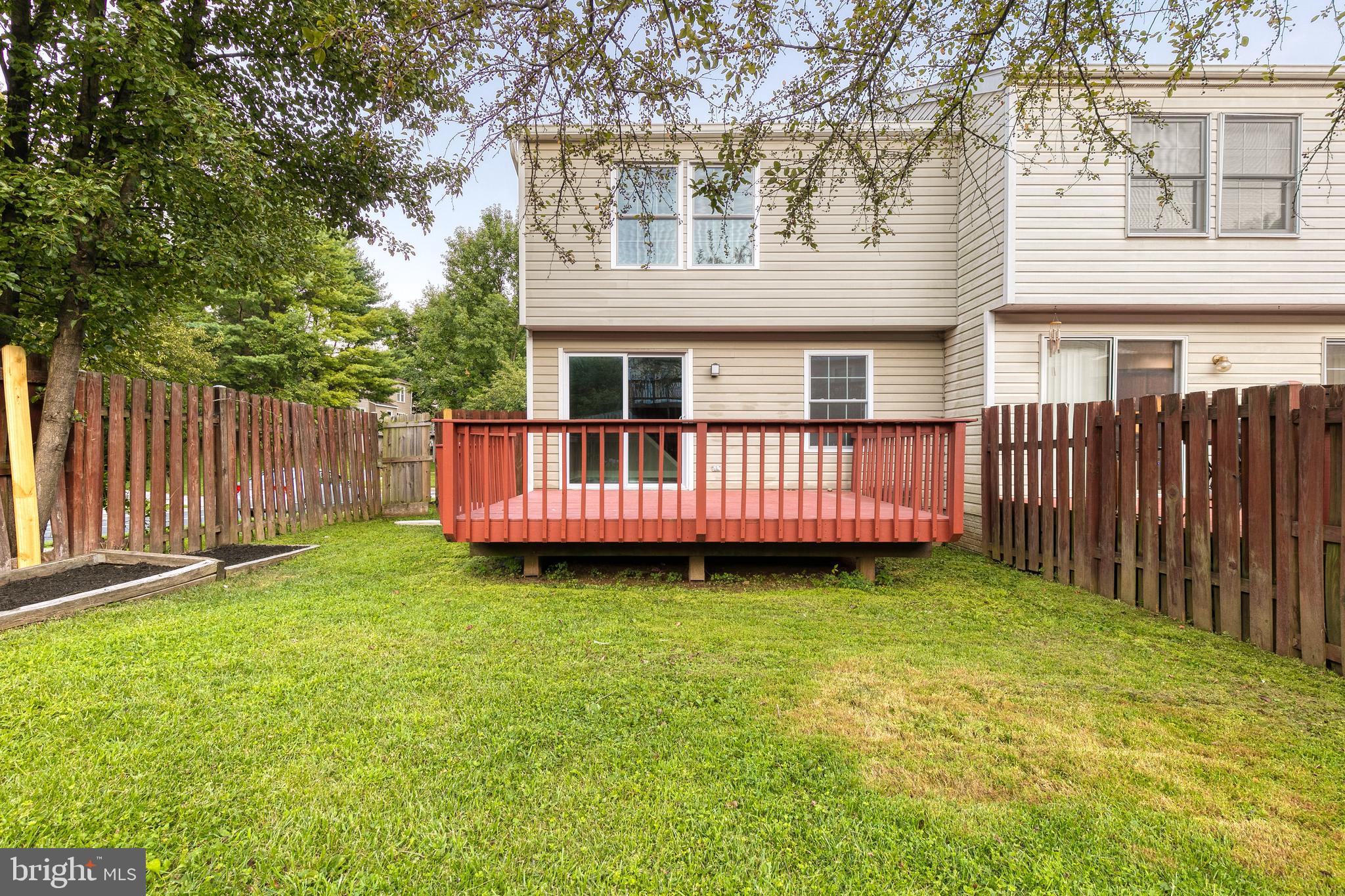 KENDIG MILL STATION - Residential
