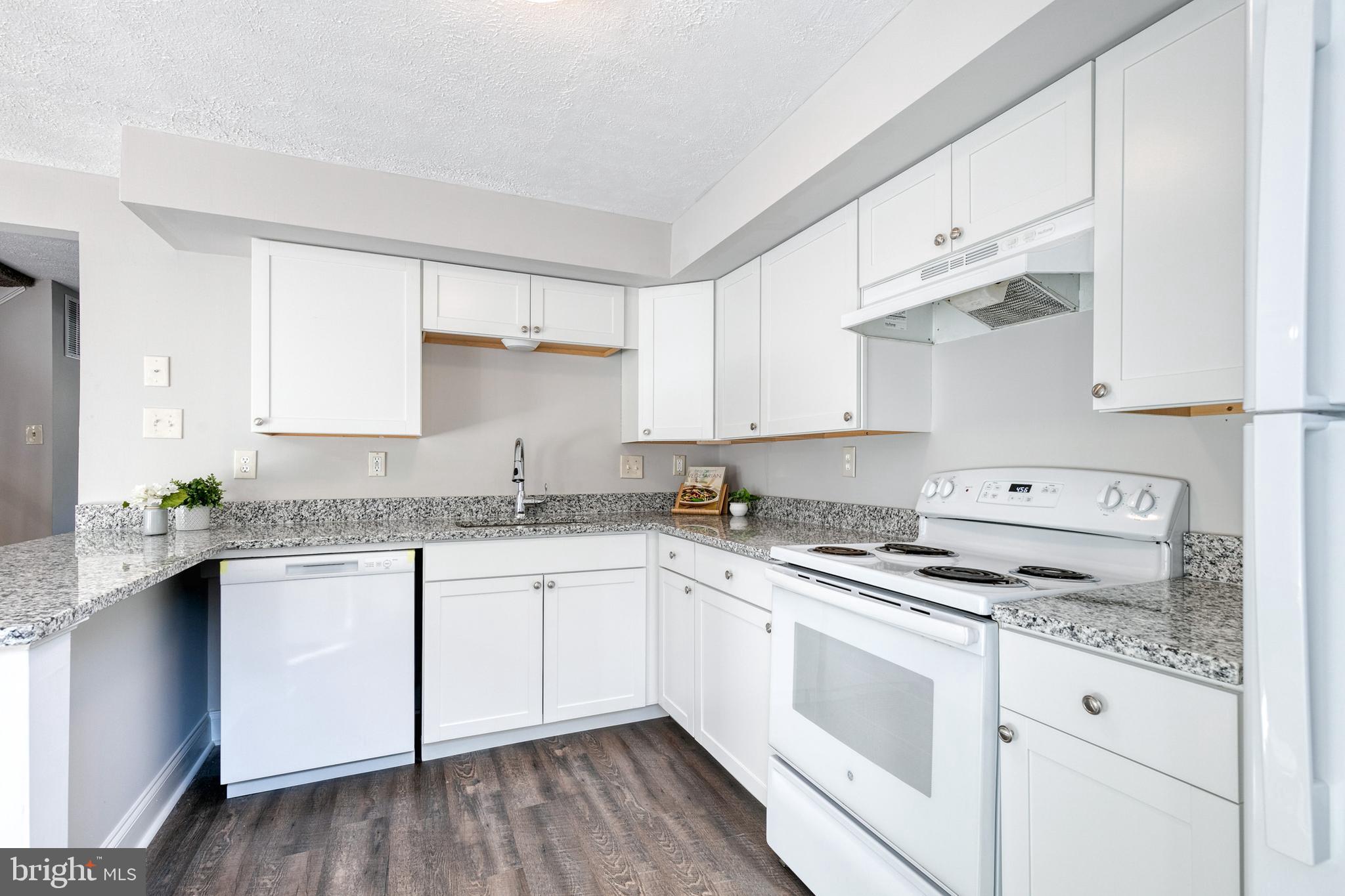 KENDIG MILL STATION - Residential