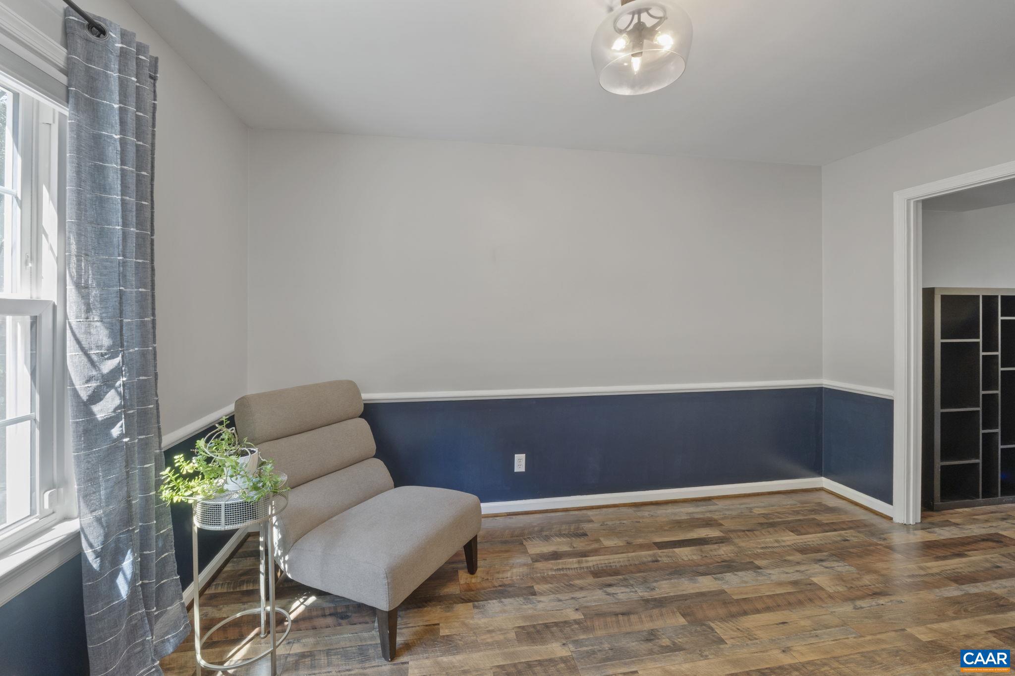 GEORGETOWN GREEN - Residential