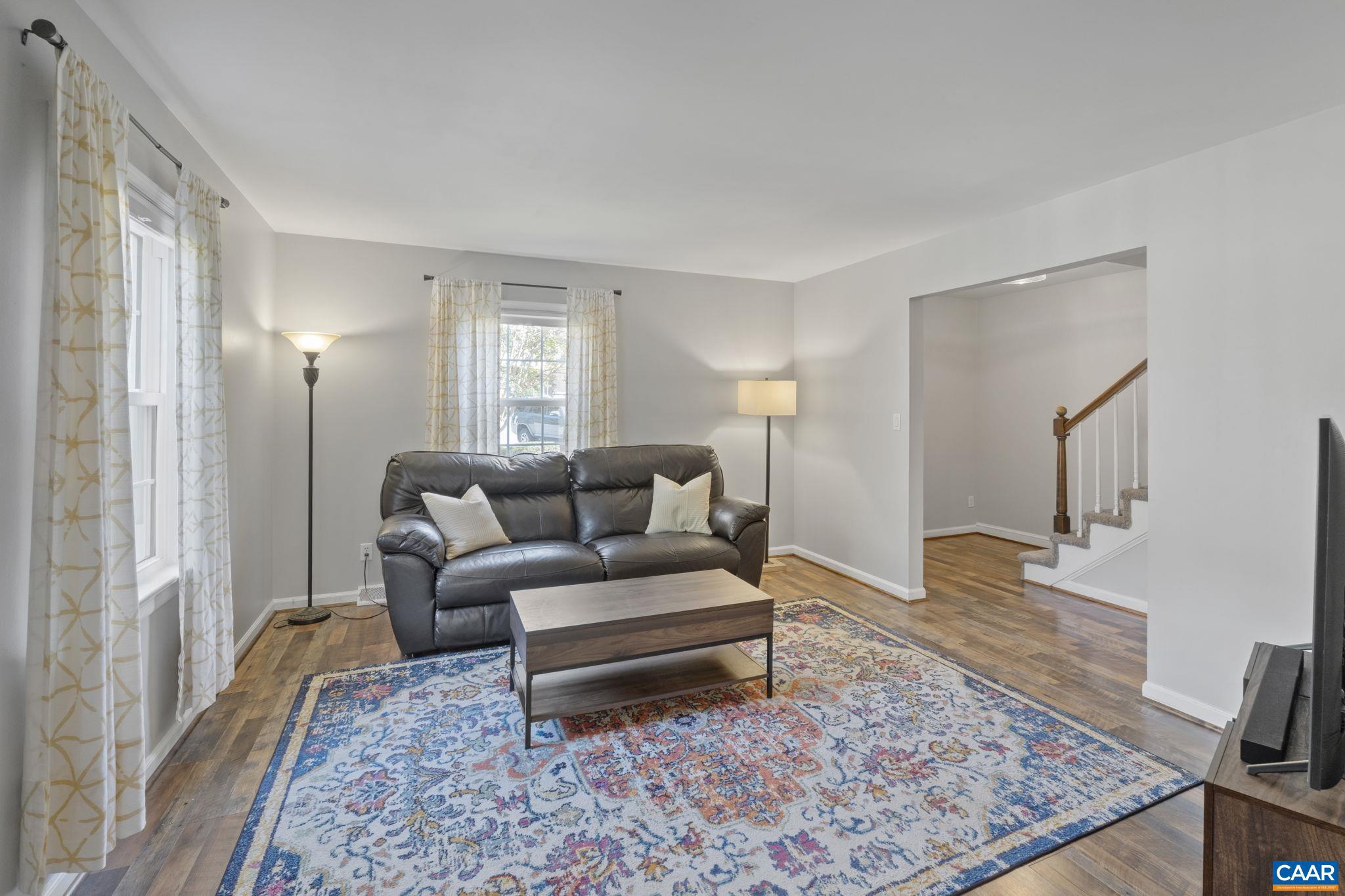 GEORGETOWN GREEN - Residential