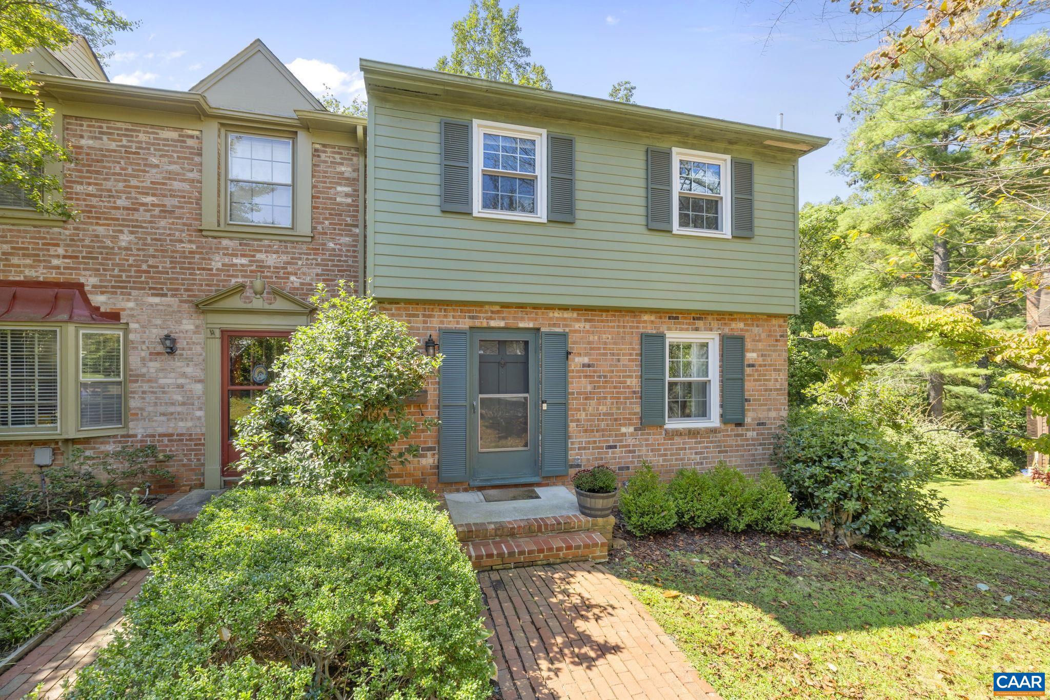 GEORGETOWN GREEN - Residential