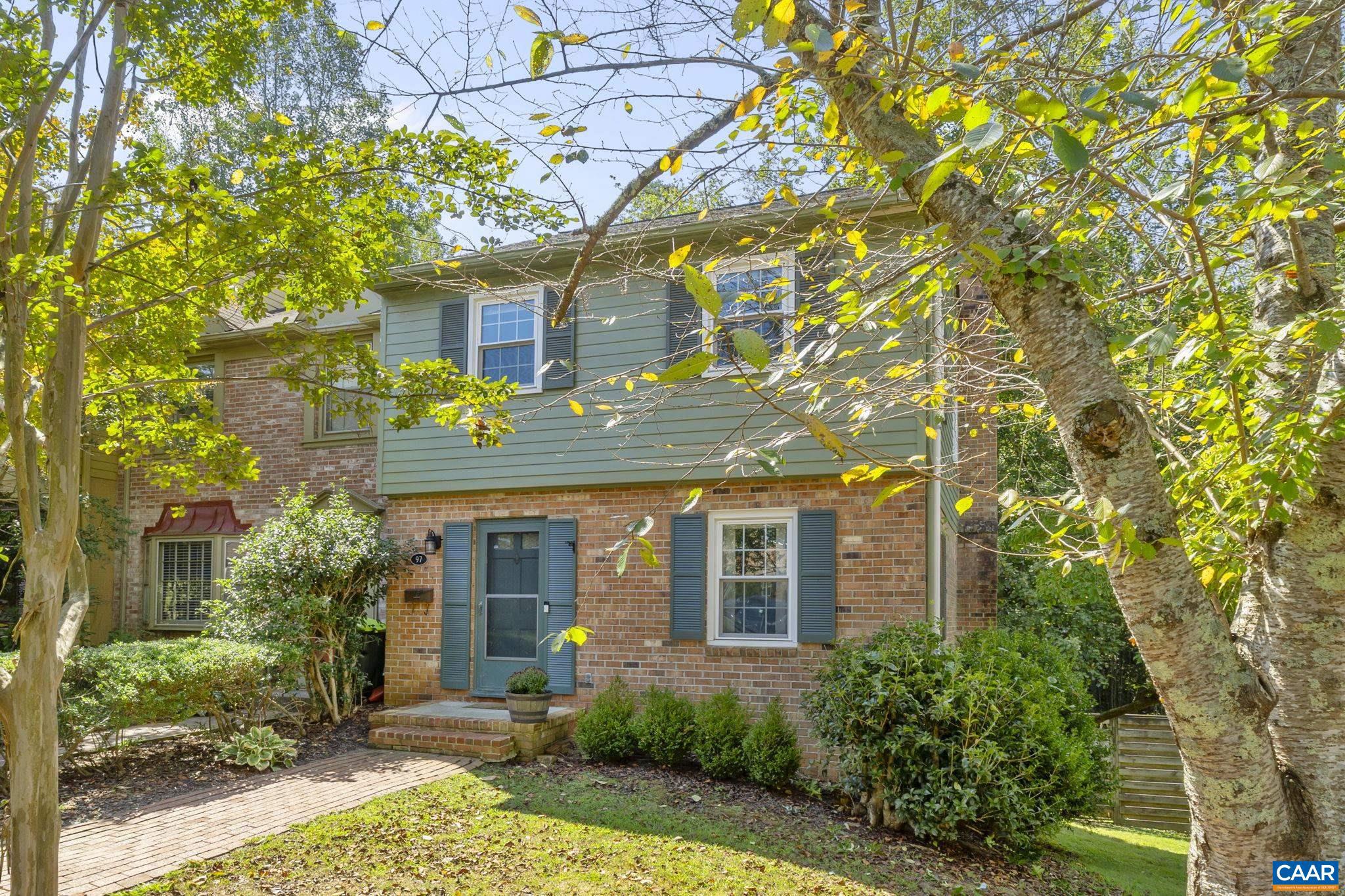 GEORGETOWN GREEN - Residential