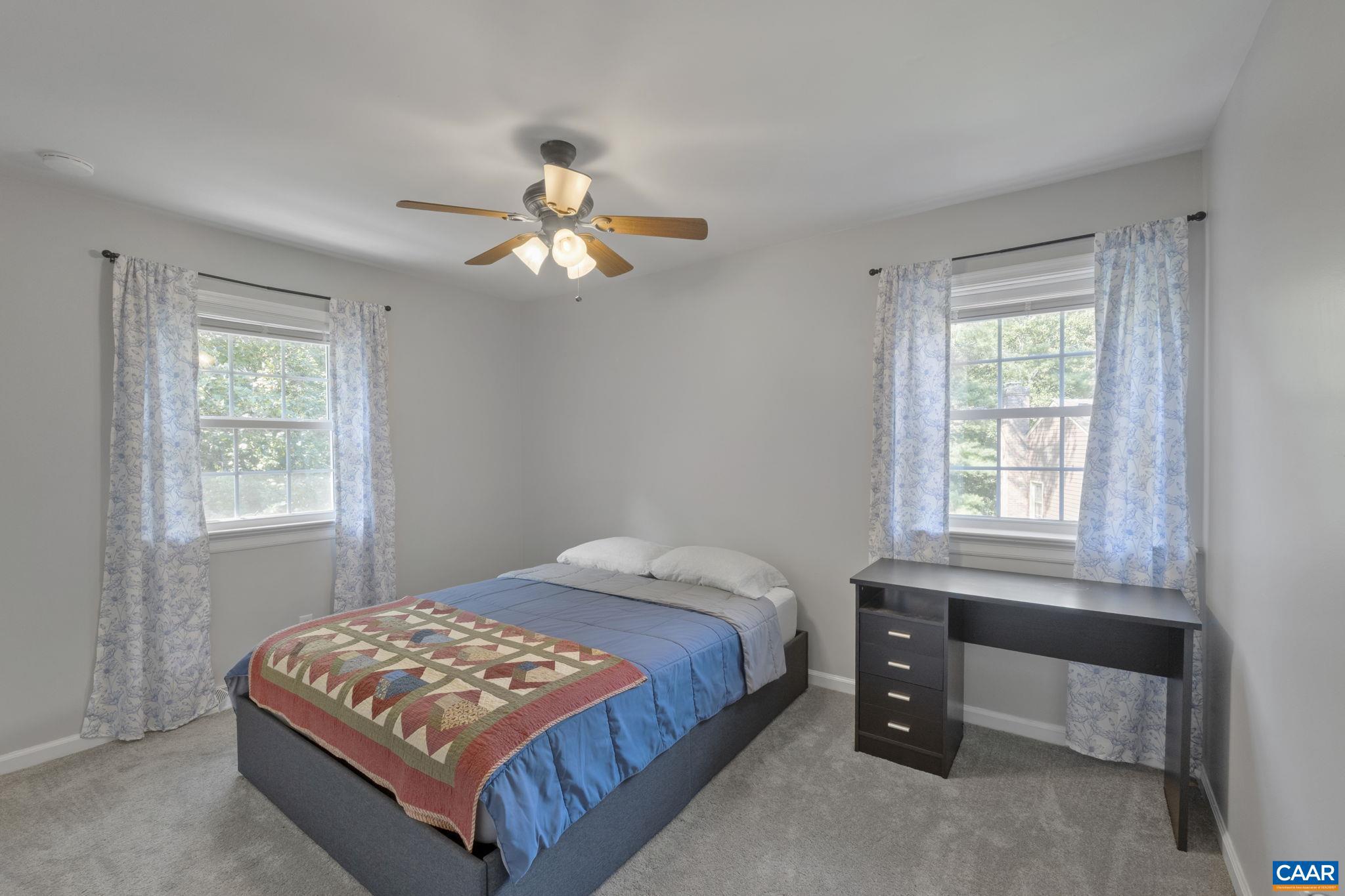 GEORGETOWN GREEN - Residential