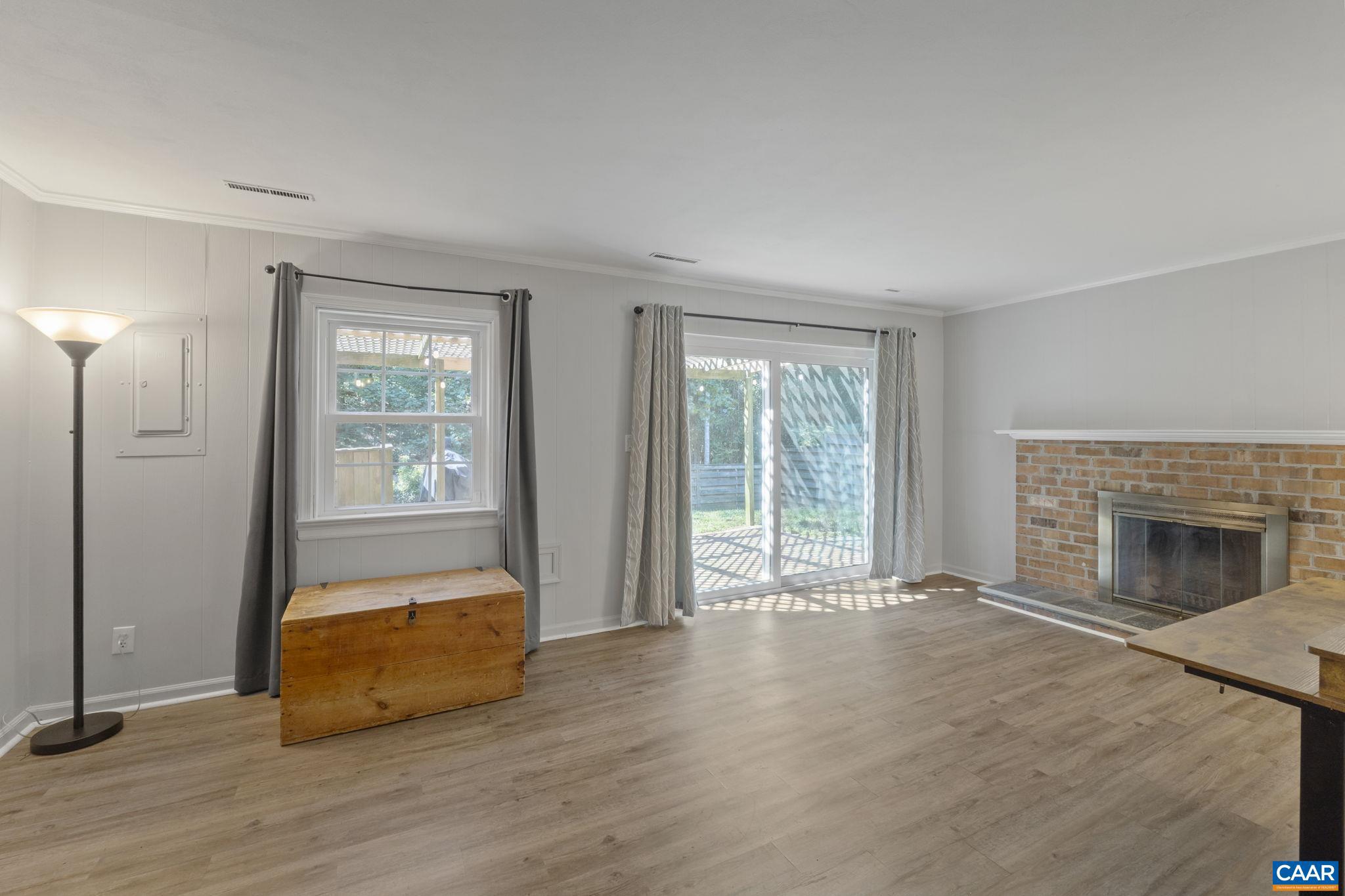 GEORGETOWN GREEN - Residential