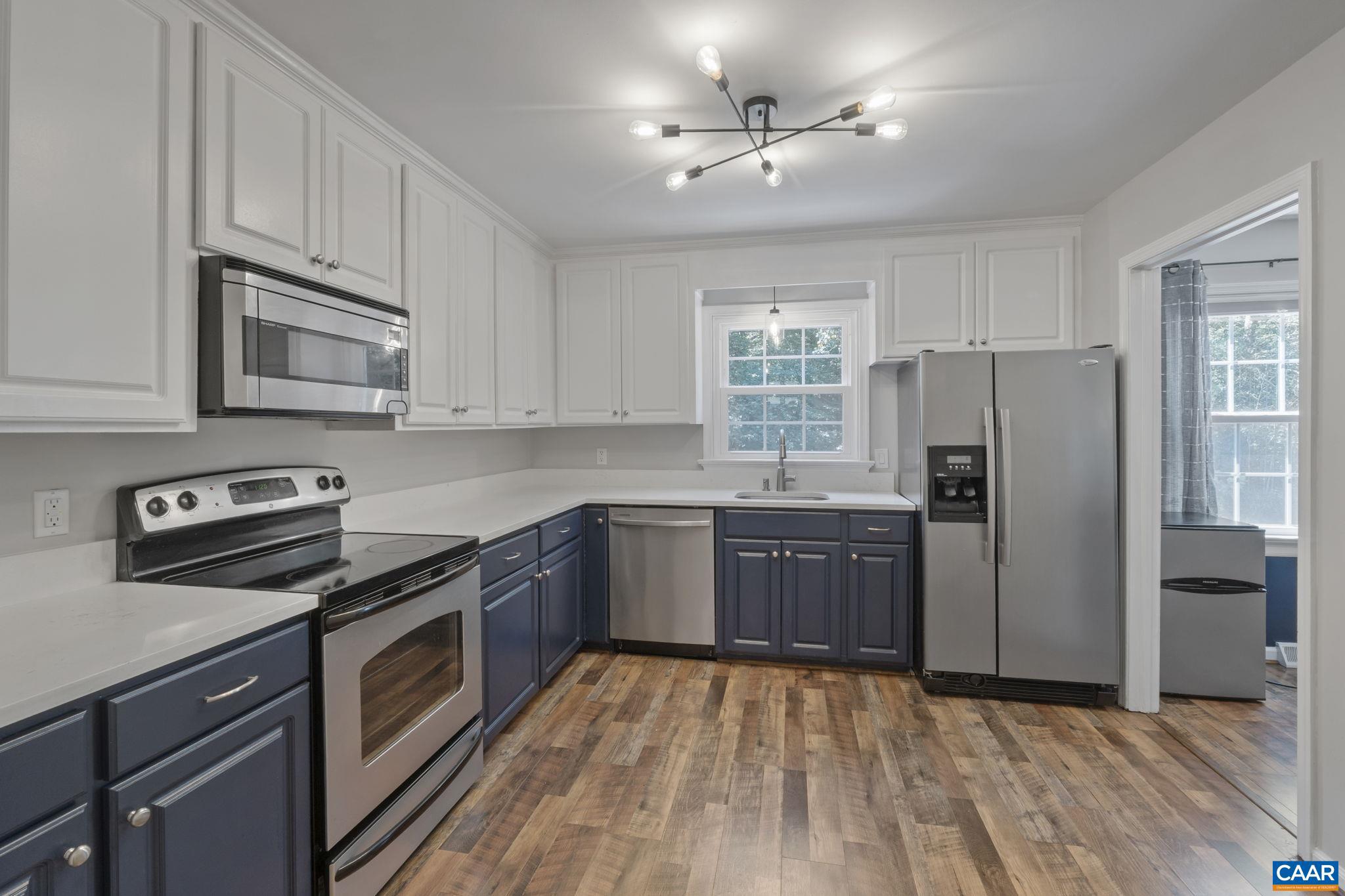 GEORGETOWN GREEN - Residential