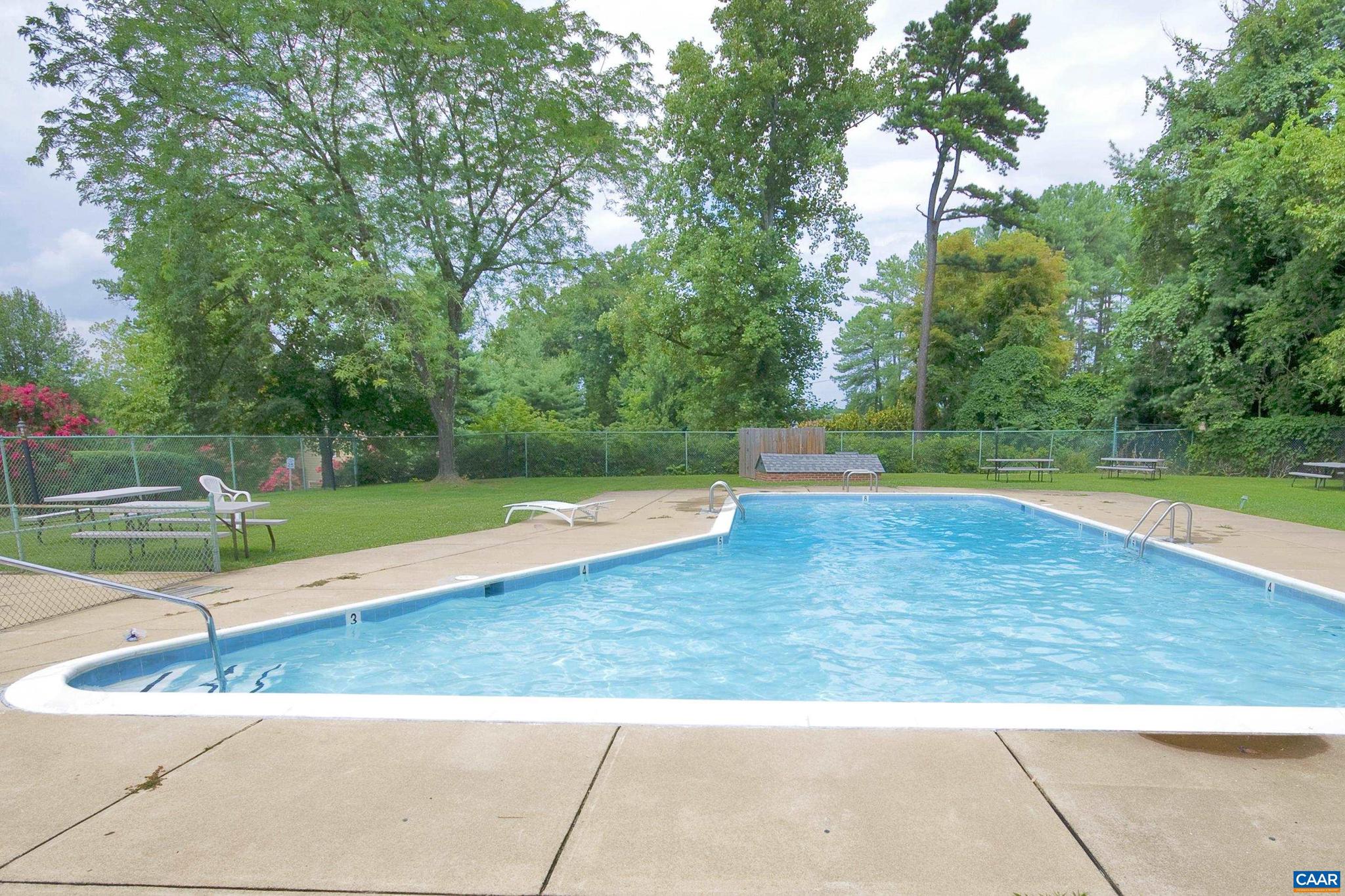 GEORGETOWN GREEN - Residential