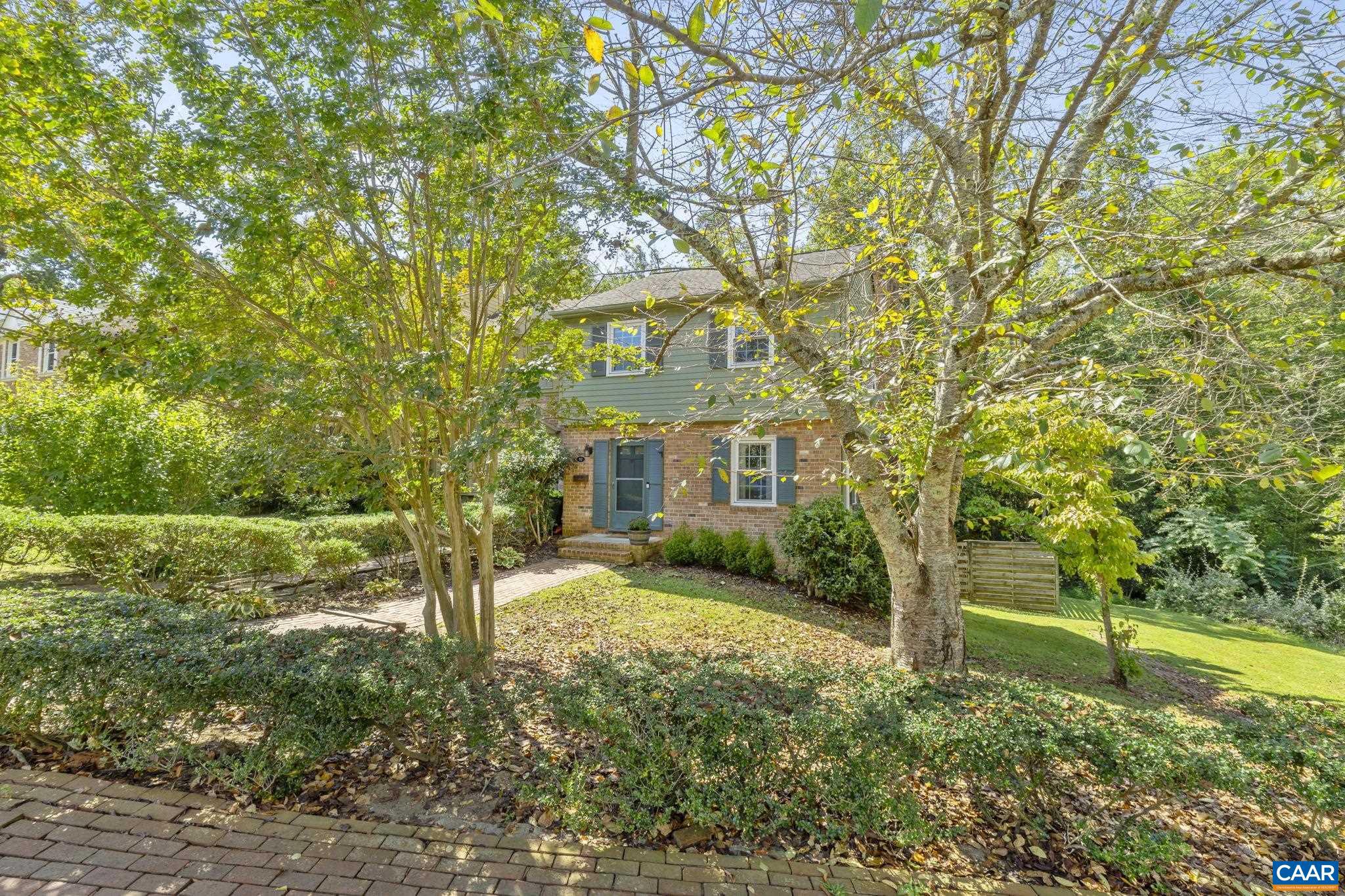 GEORGETOWN GREEN - Residential