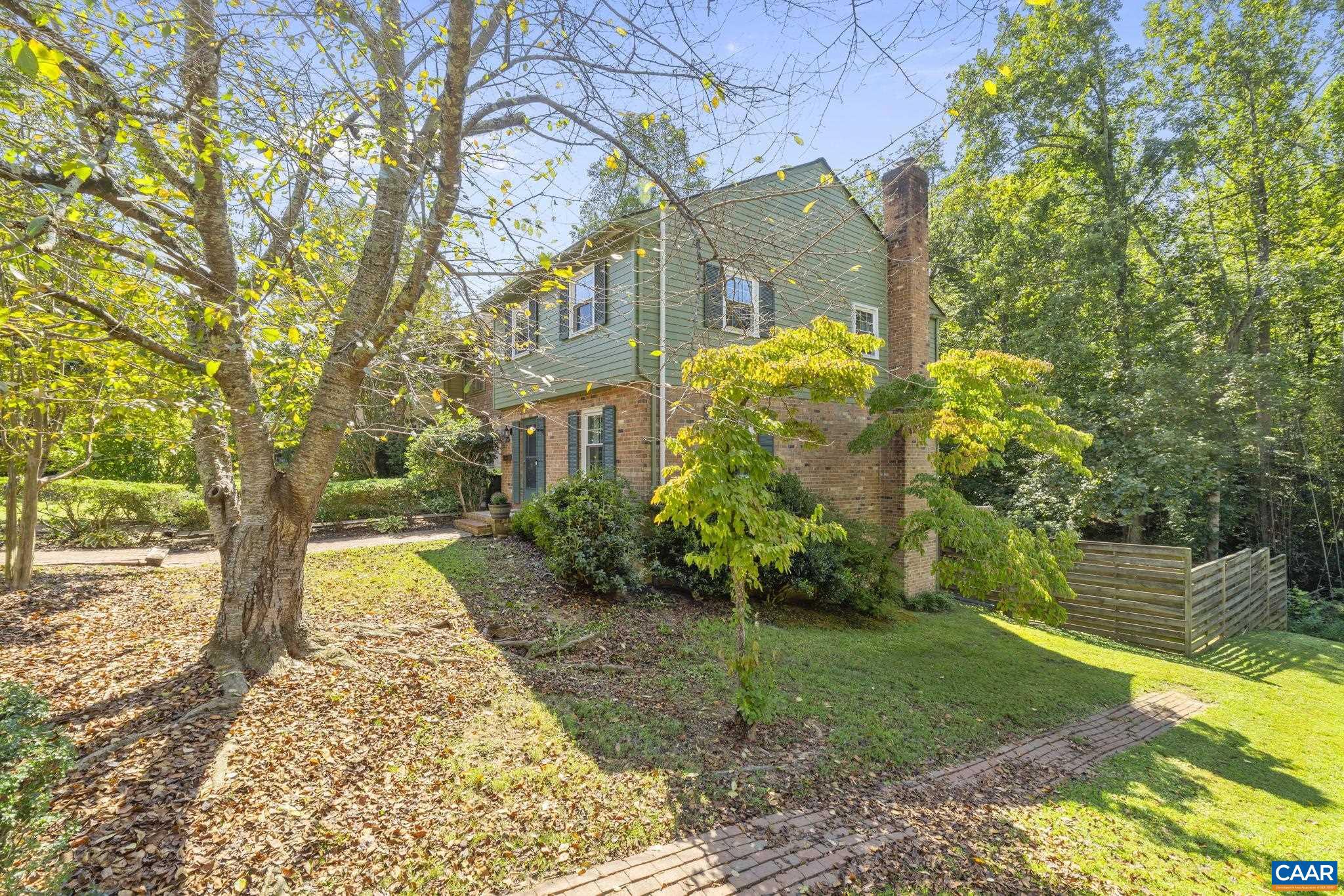 GEORGETOWN GREEN - Residential