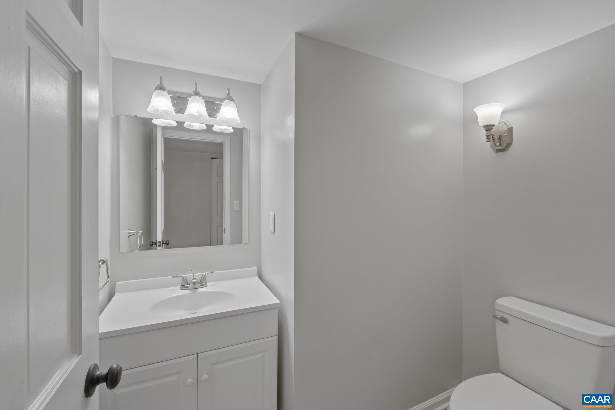 GEORGETOWN GREEN - Residential