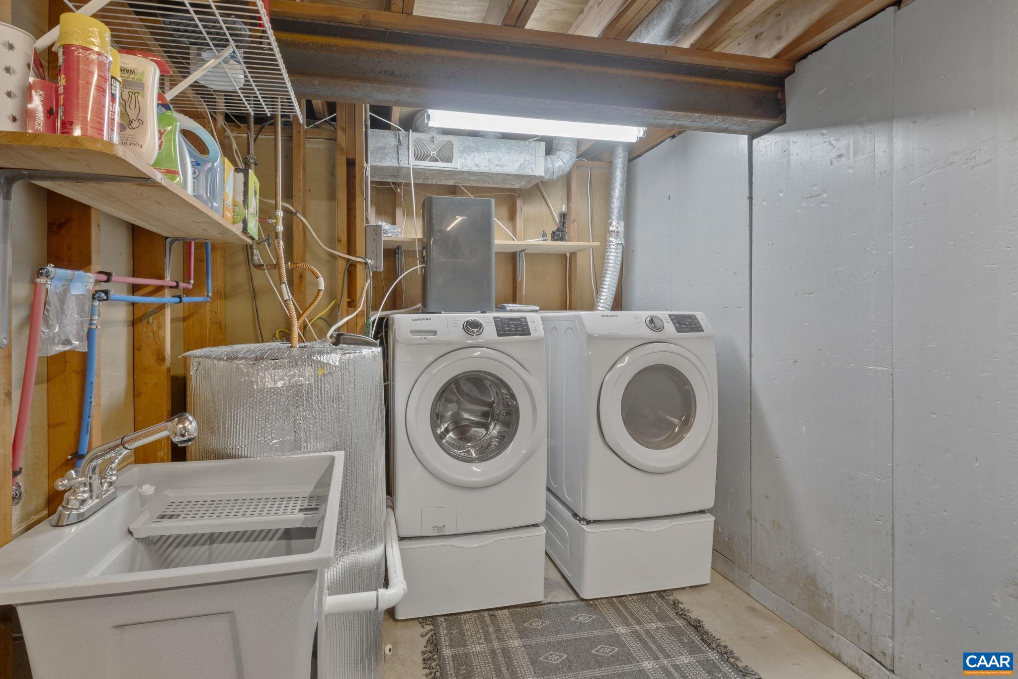 GEORGETOWN GREEN - Residential