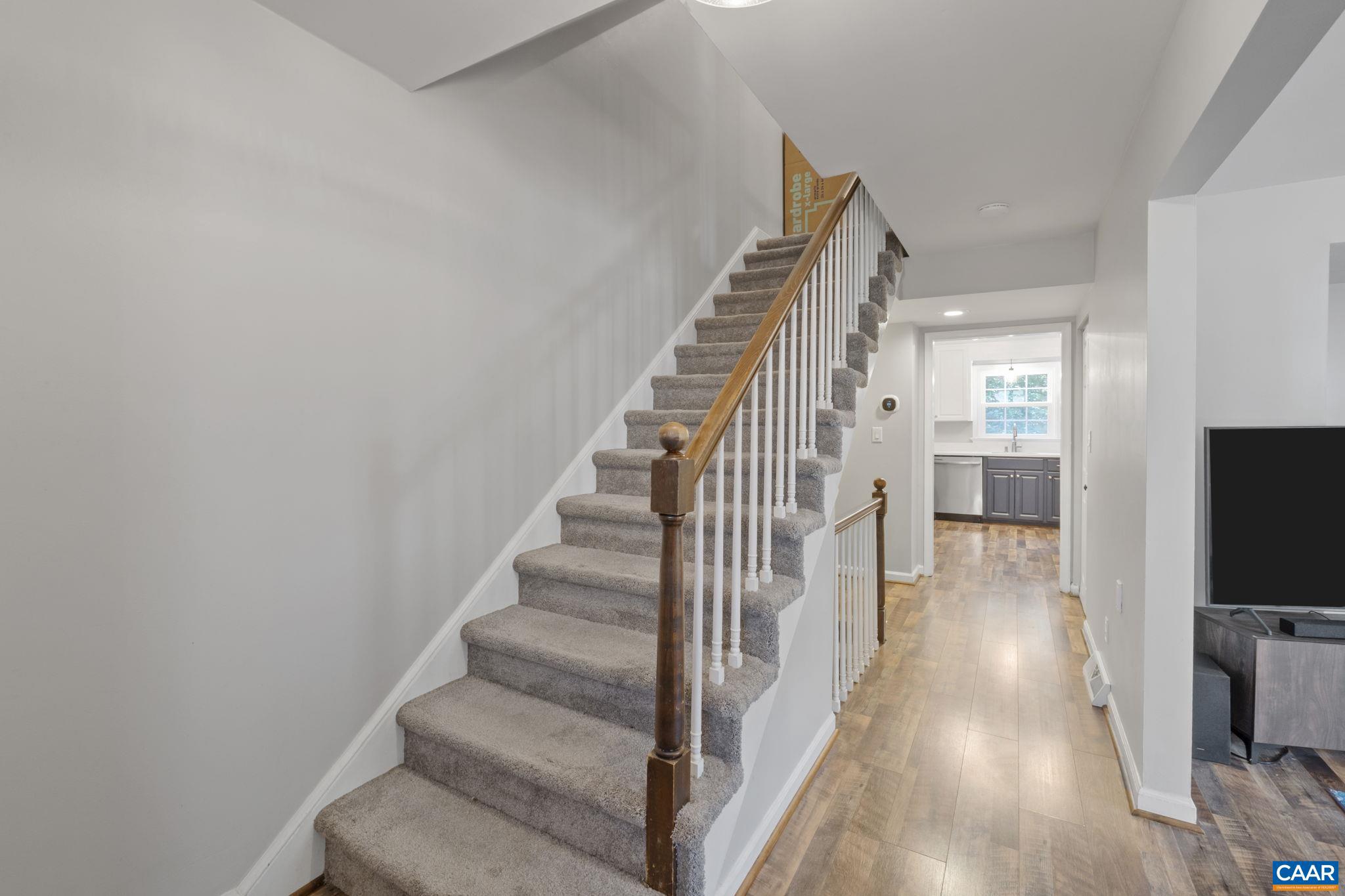 GEORGETOWN GREEN - Residential