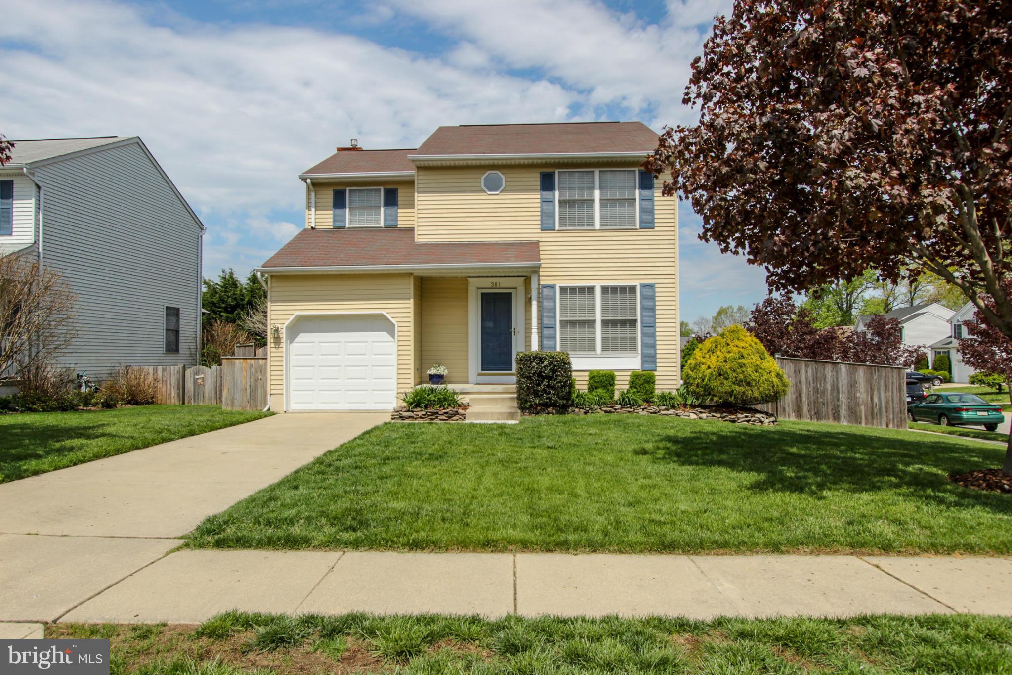 HARTING FARM - Residential