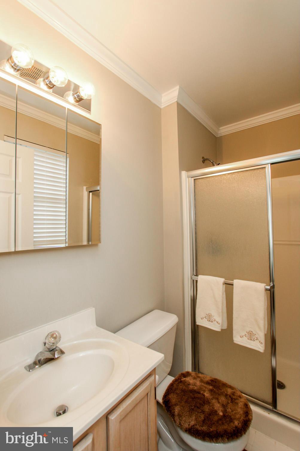 HARTING FARM - Residential