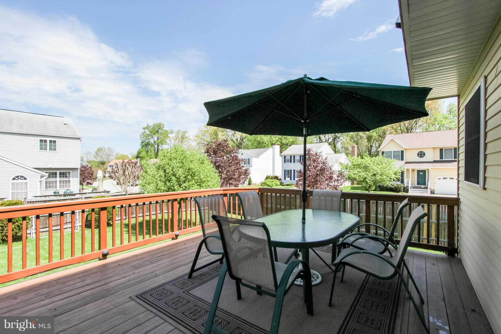 HARTING FARM - Residential