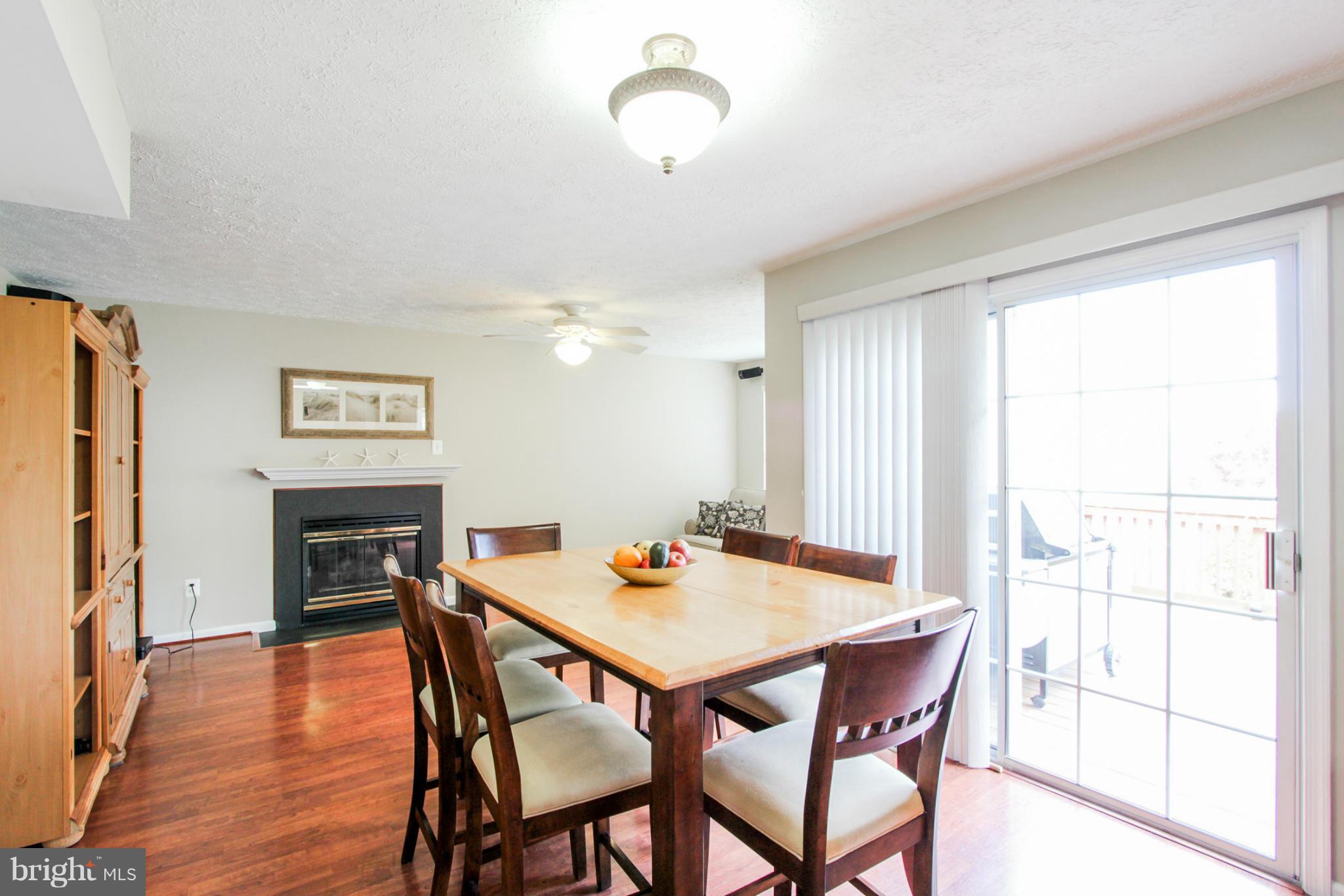 HARTING FARM - Residential