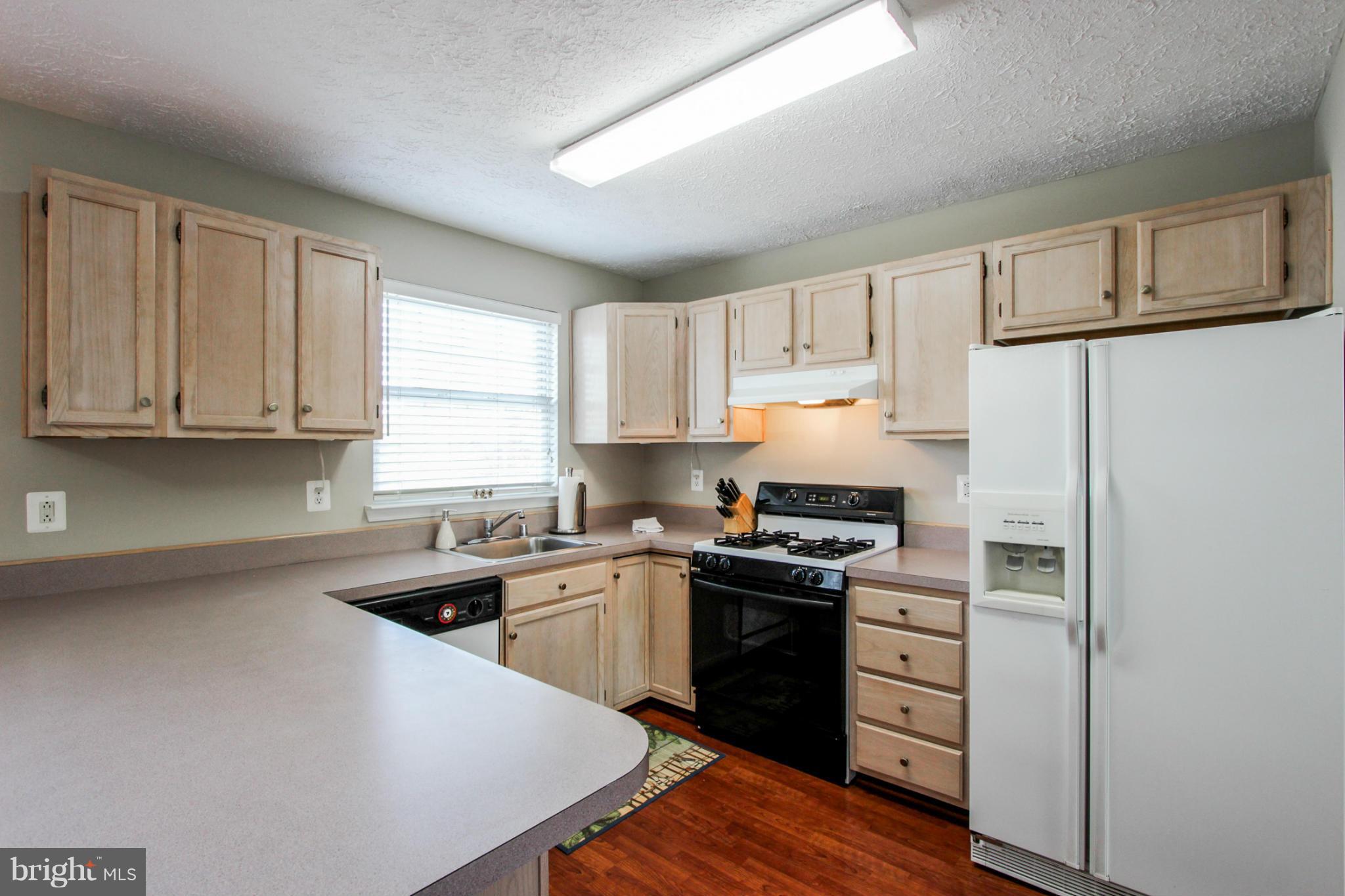 HARTING FARM - Residential