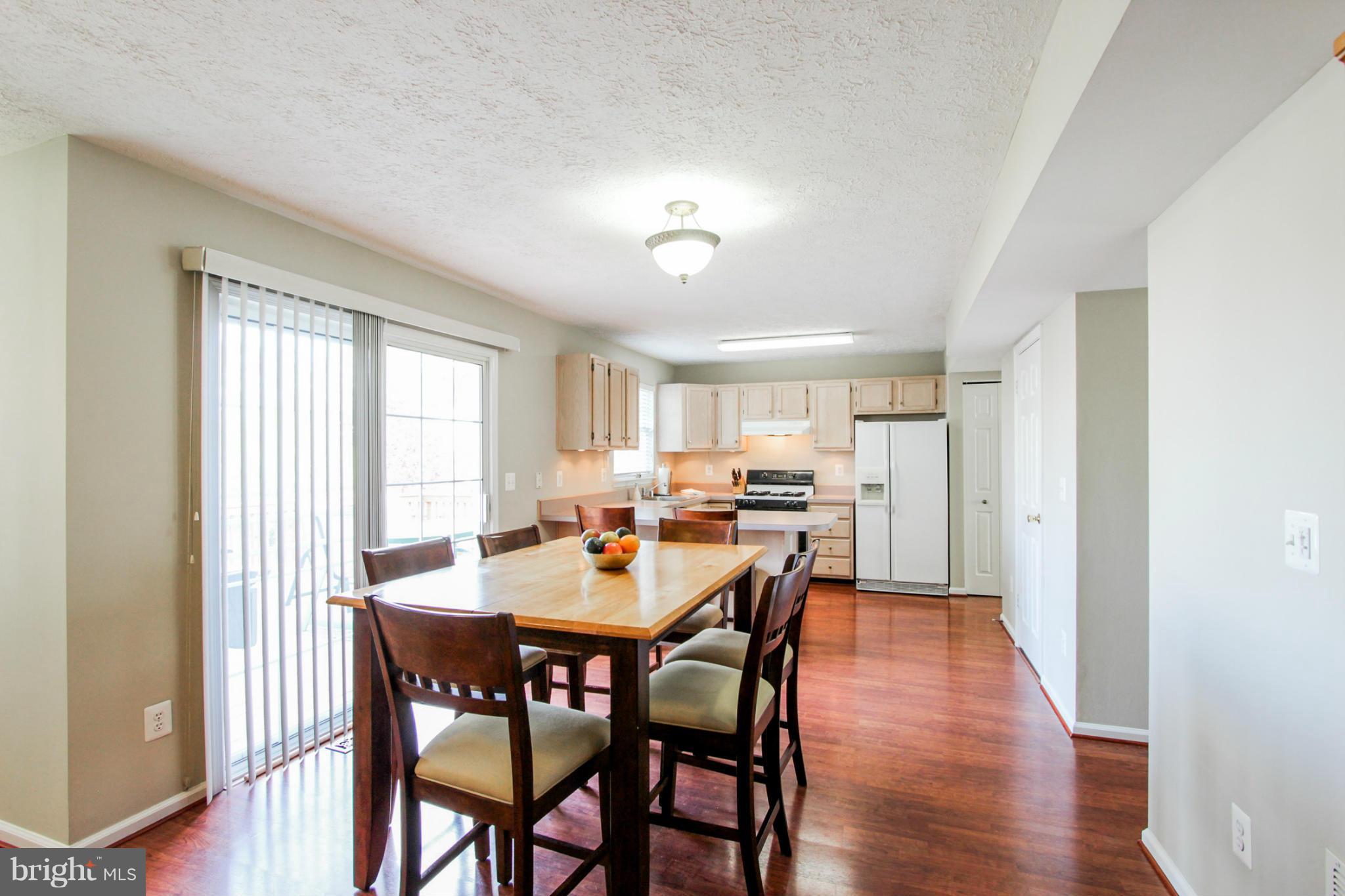 HARTING FARM - Residential