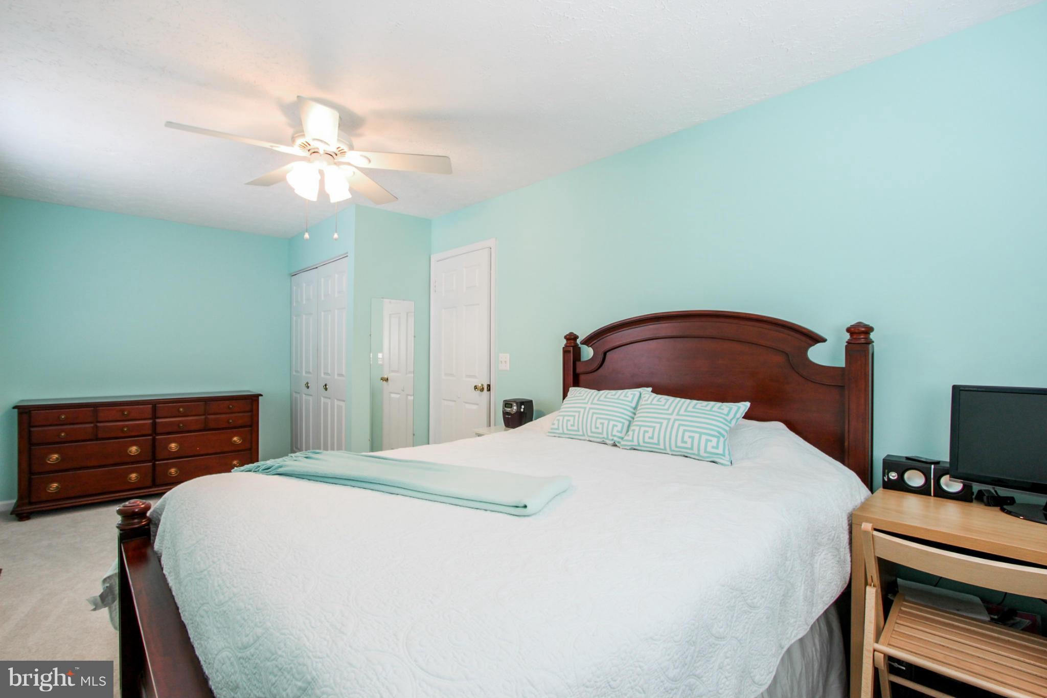 HARTING FARM - Residential