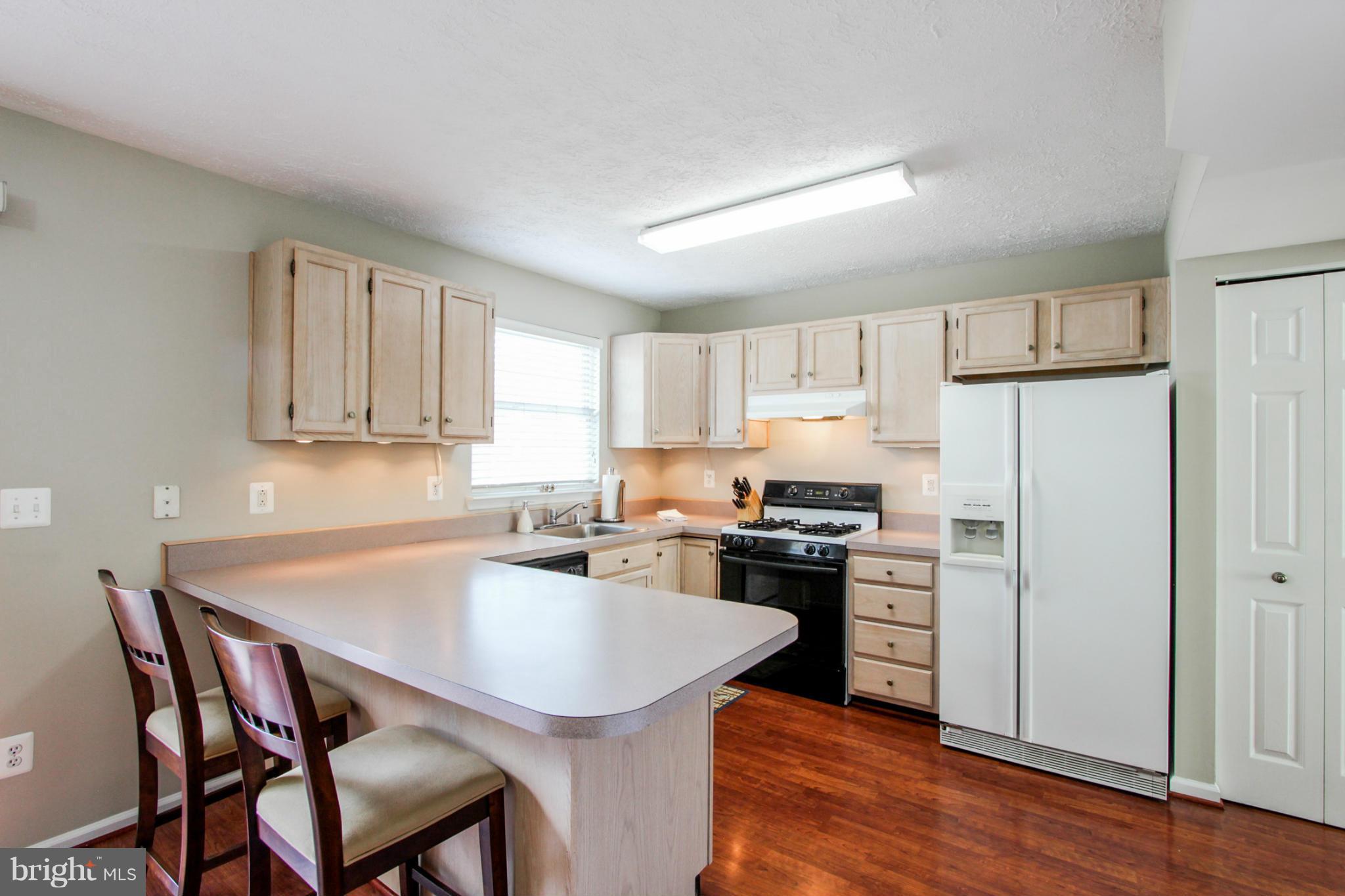 HARTING FARM - Residential