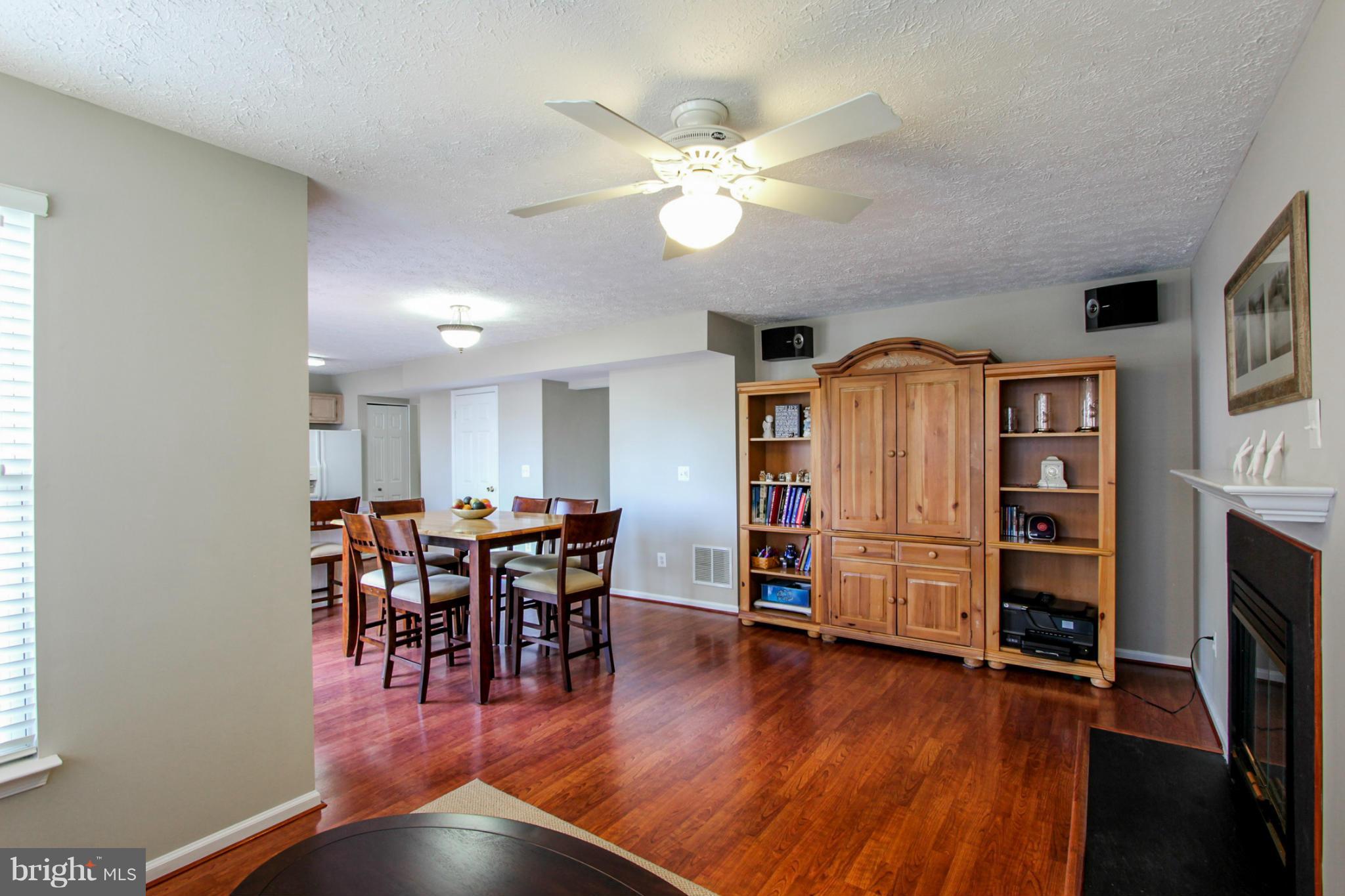 HARTING FARM - Residential