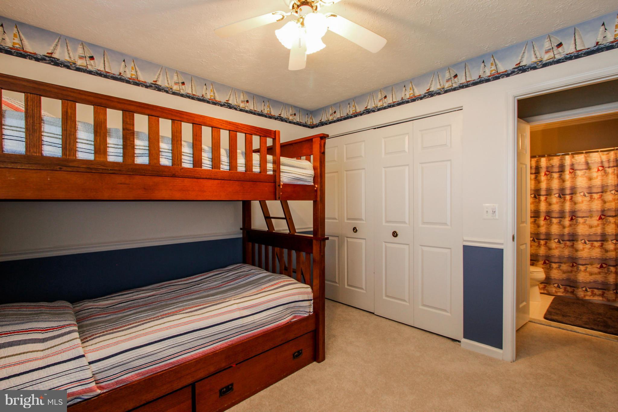 HARTING FARM - Residential