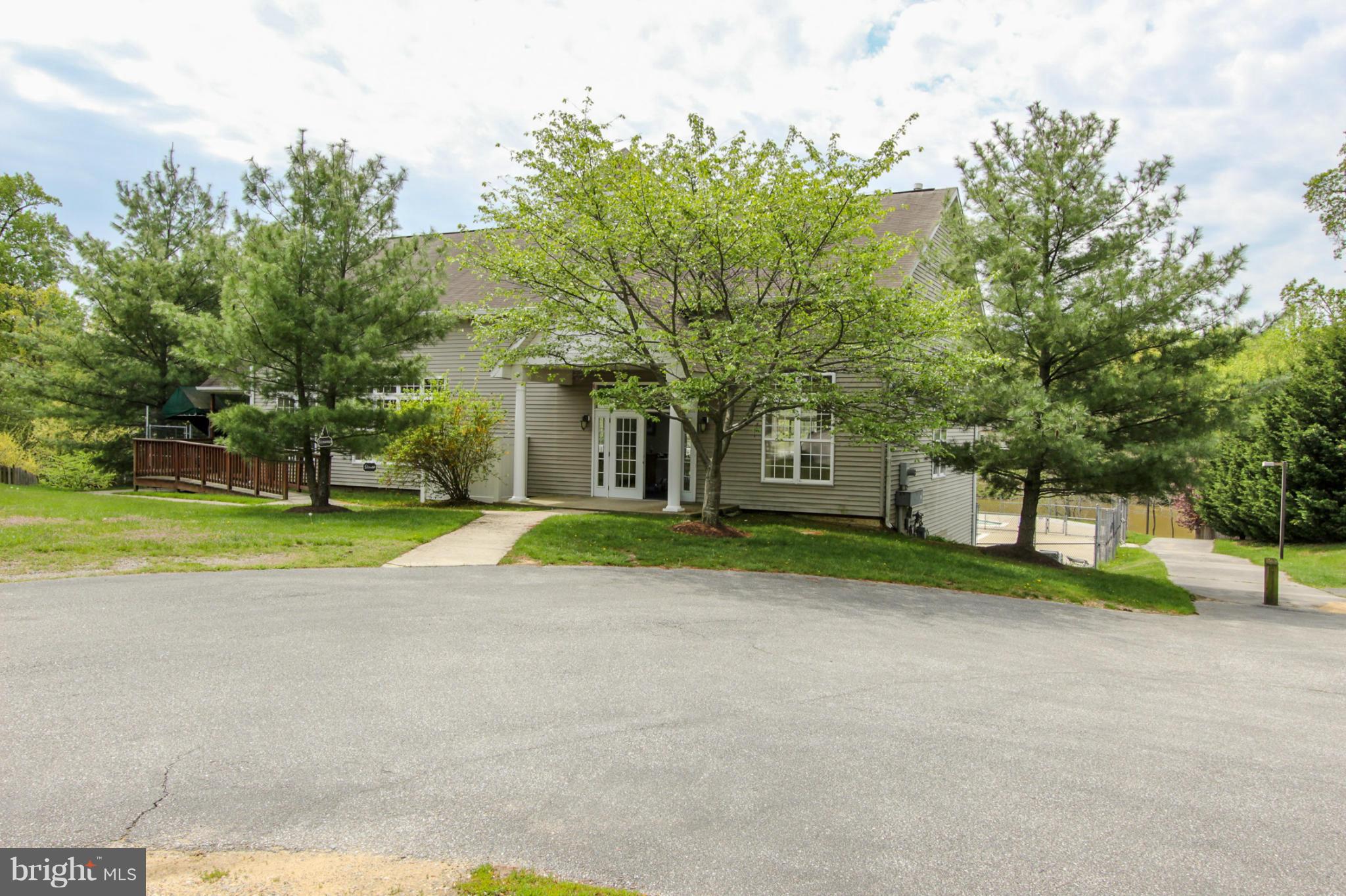 HARTING FARM - Residential