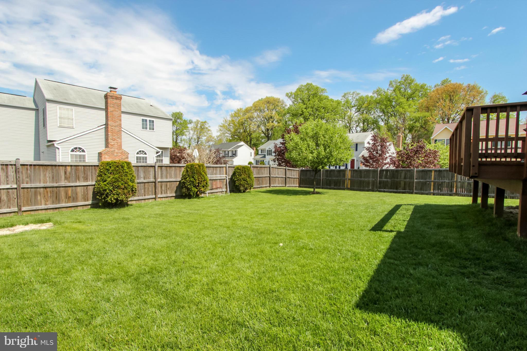 HARTING FARM - Residential