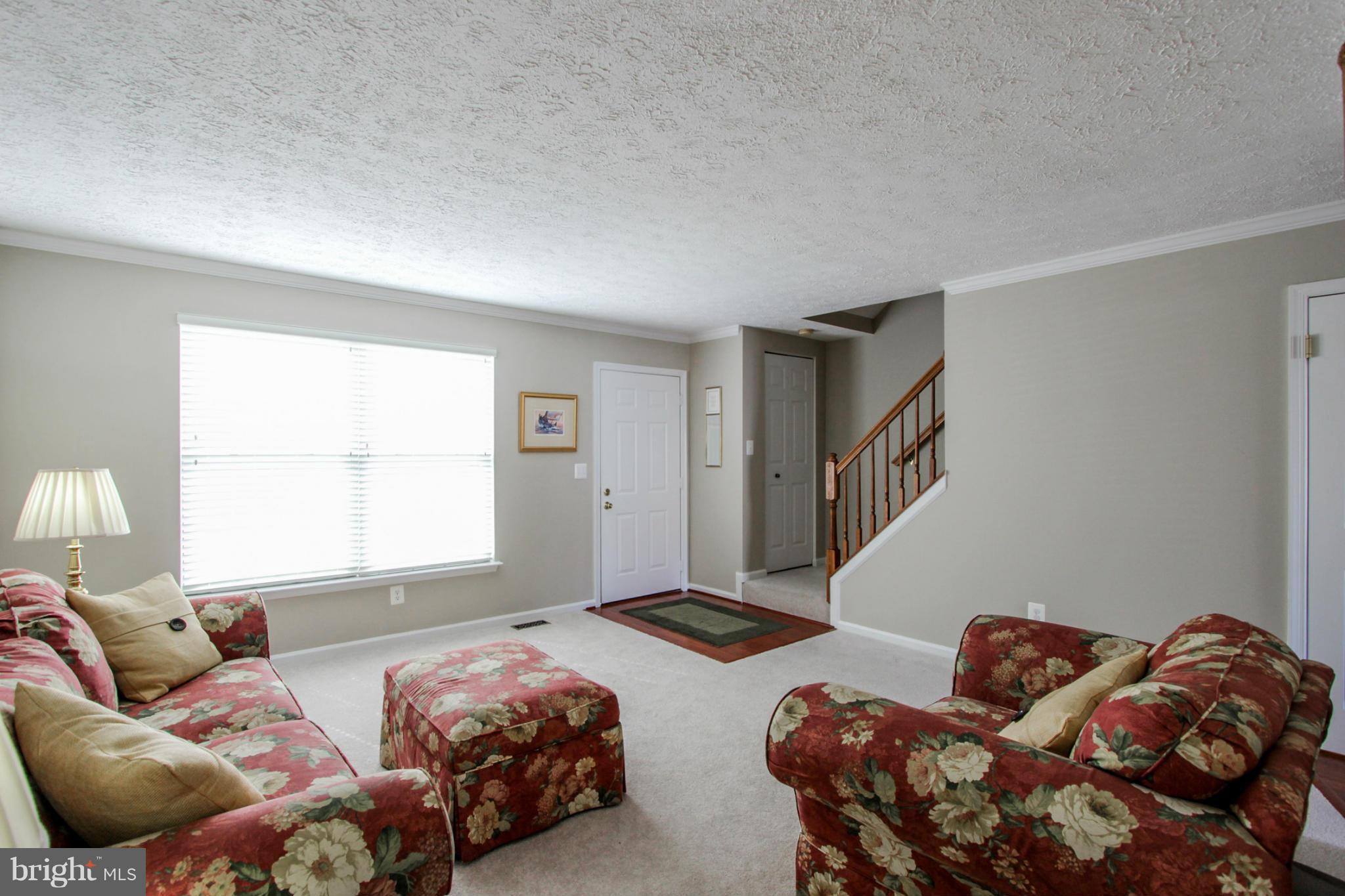 HARTING FARM - Residential