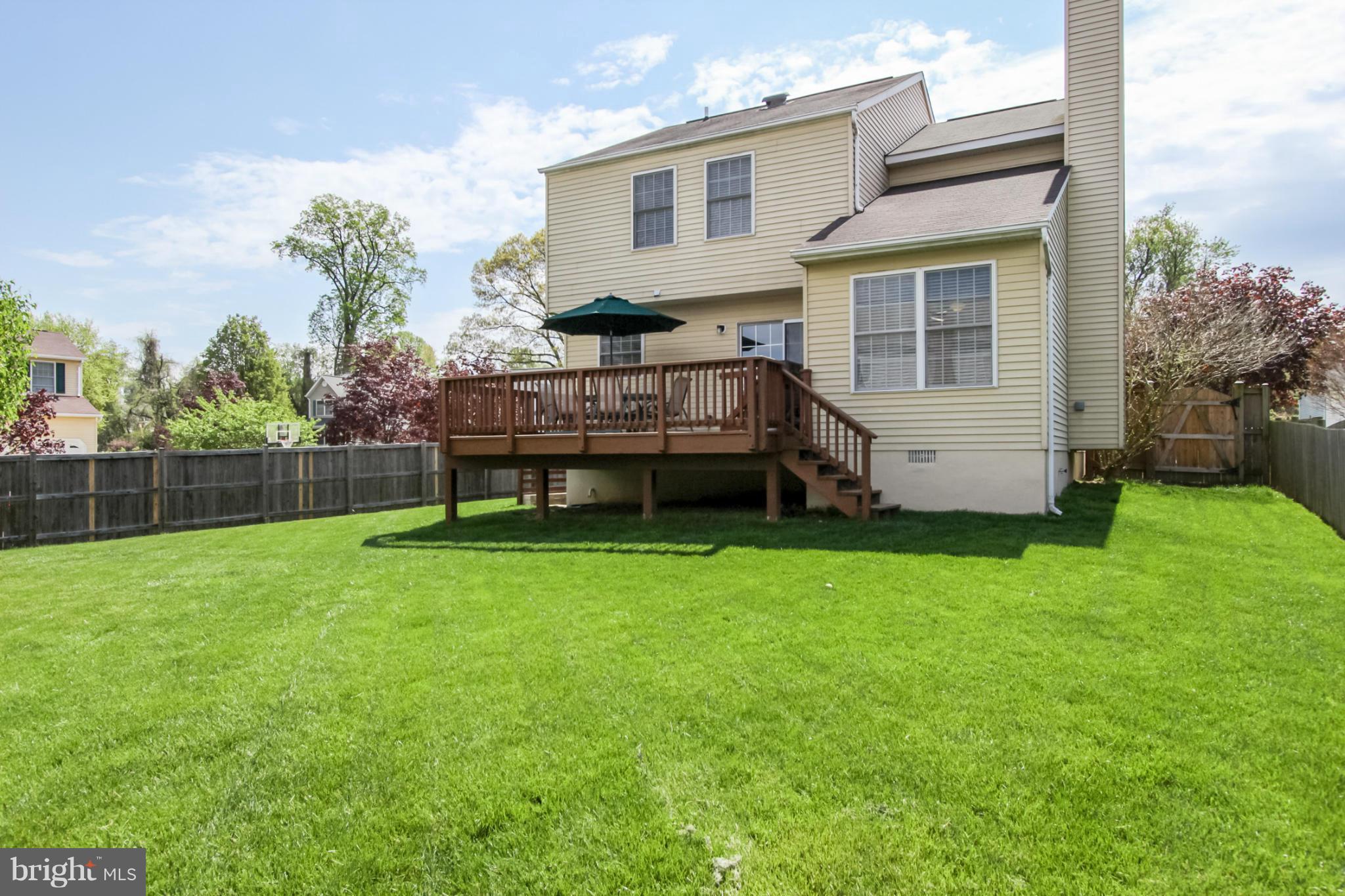 HARTING FARM - Residential